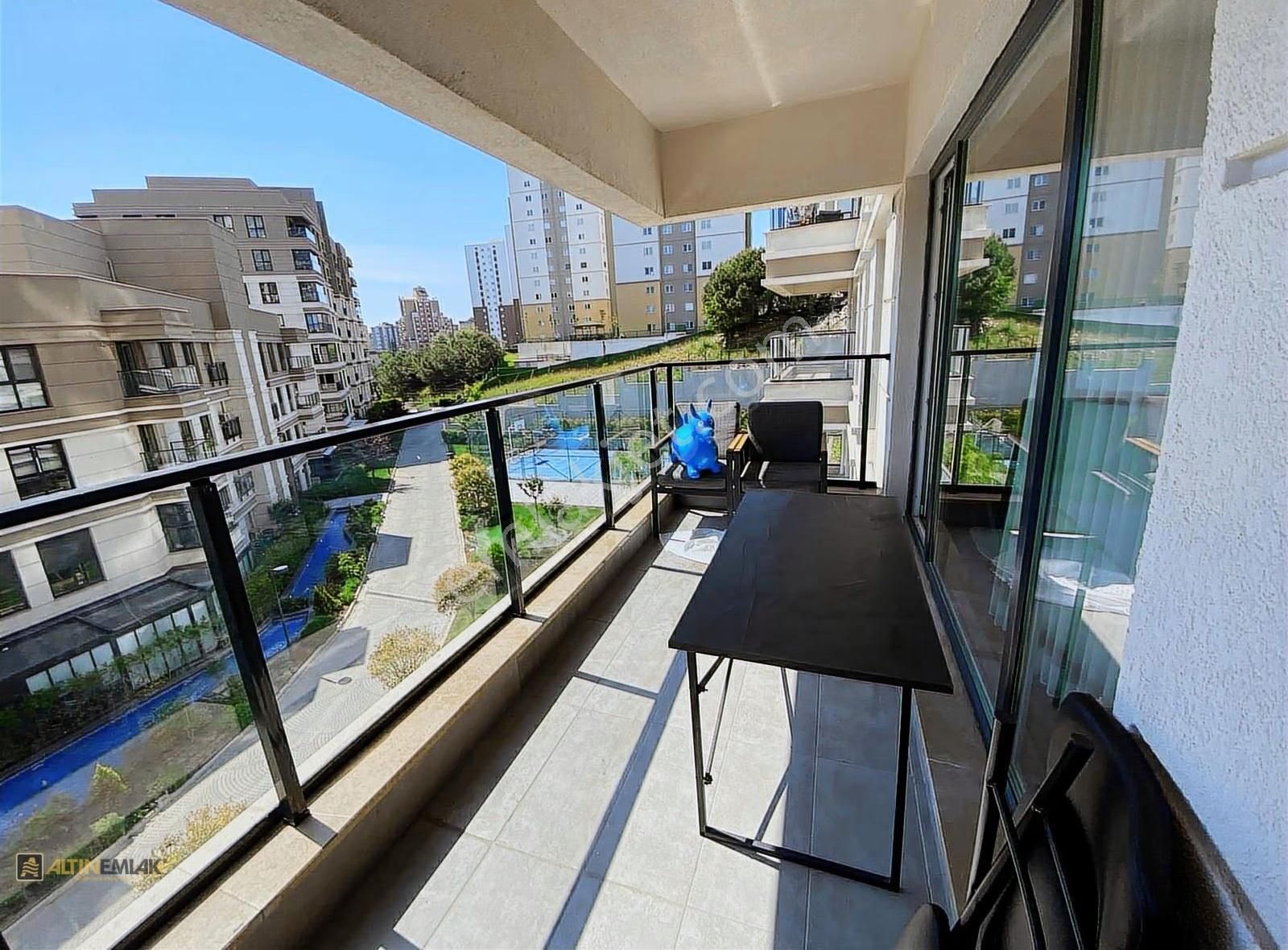 İlk Gelen Alır Referans Bahçeşehir 4+1 Kilerli - Görsel 34