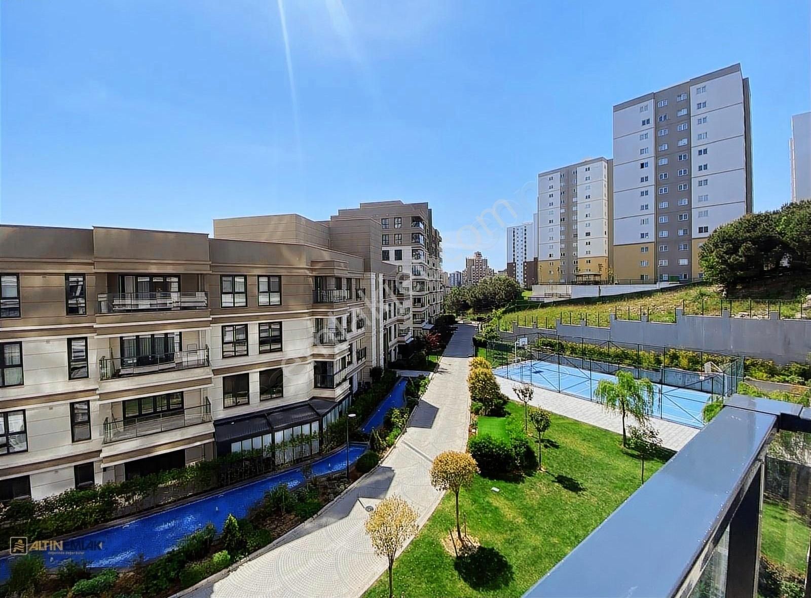 İlk Gelen Alır Referans Bahçeşehir 4+1 Kilerli - Görsel 22