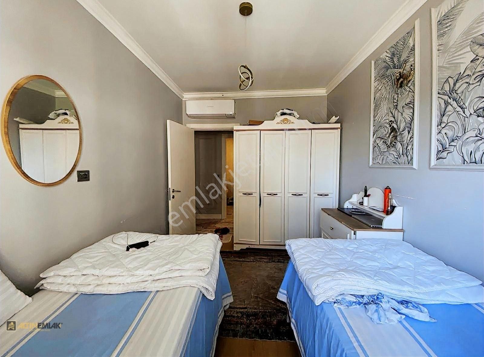 İlk Gelen Alır Referans Bahçeşehir 4+1 Kilerli - Görsel 20