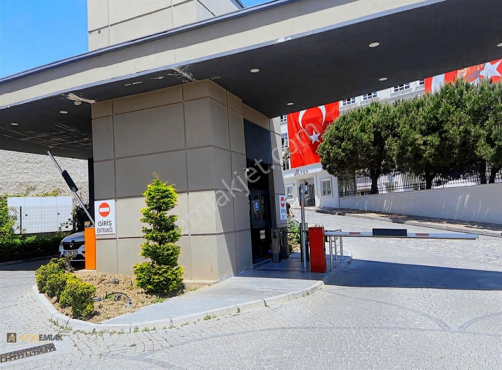 İlk Gelen Alır Referans Bahçeşehir 4+1 Kilerli - Görsel 25