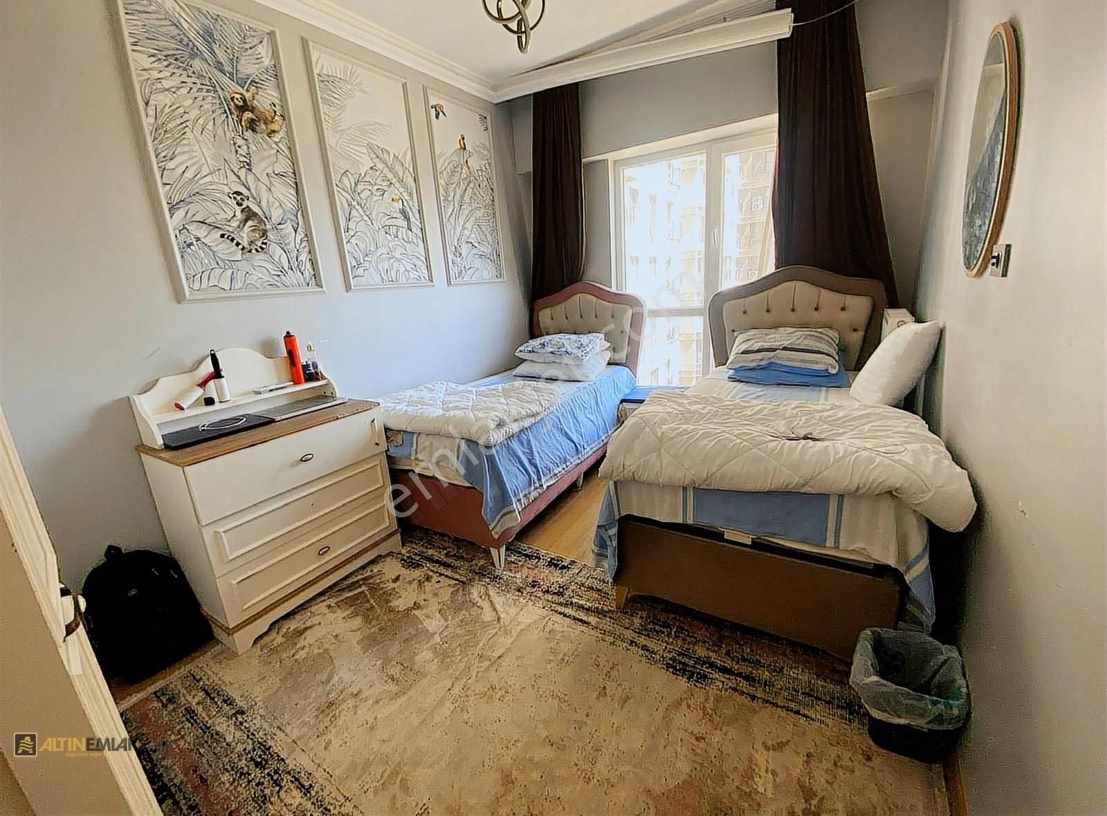 İlk Gelen Alır Referans Bahçeşehir 4+1 Kilerli - Görsel 6