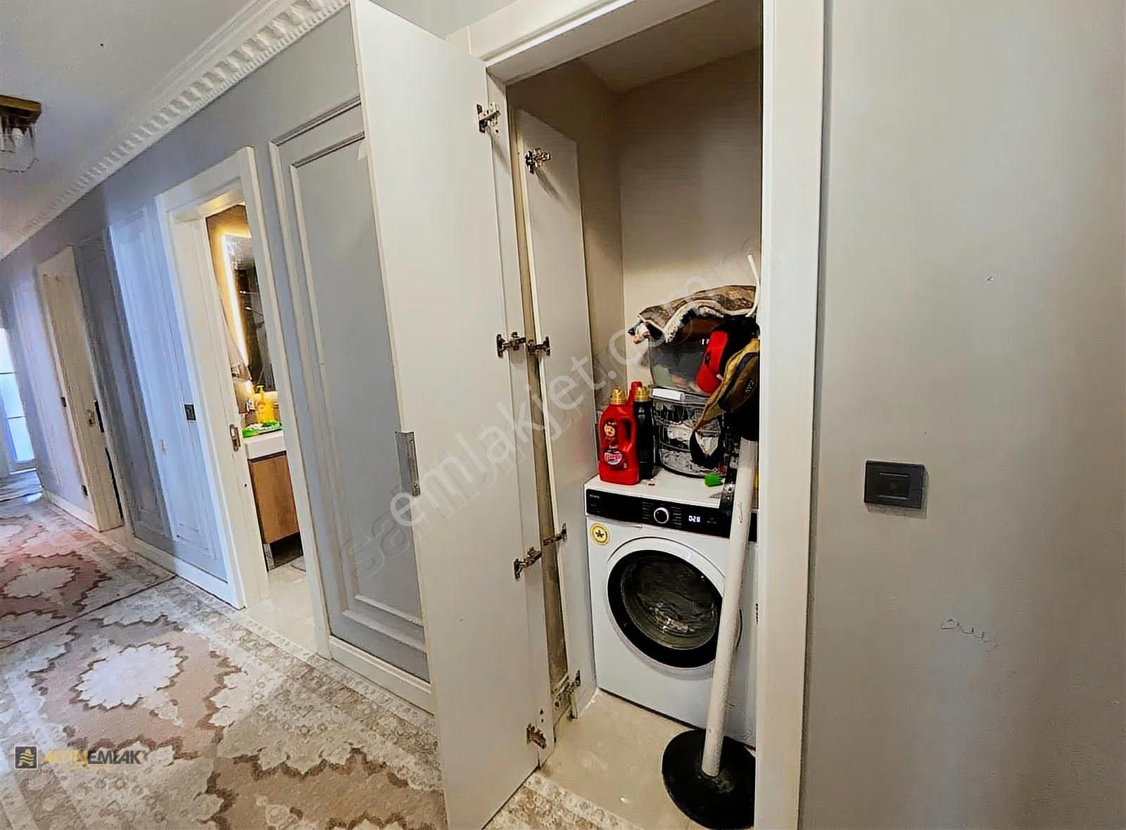 İlk Gelen Alır Referans Bahçeşehir 4+1 Kilerli - Görsel 12