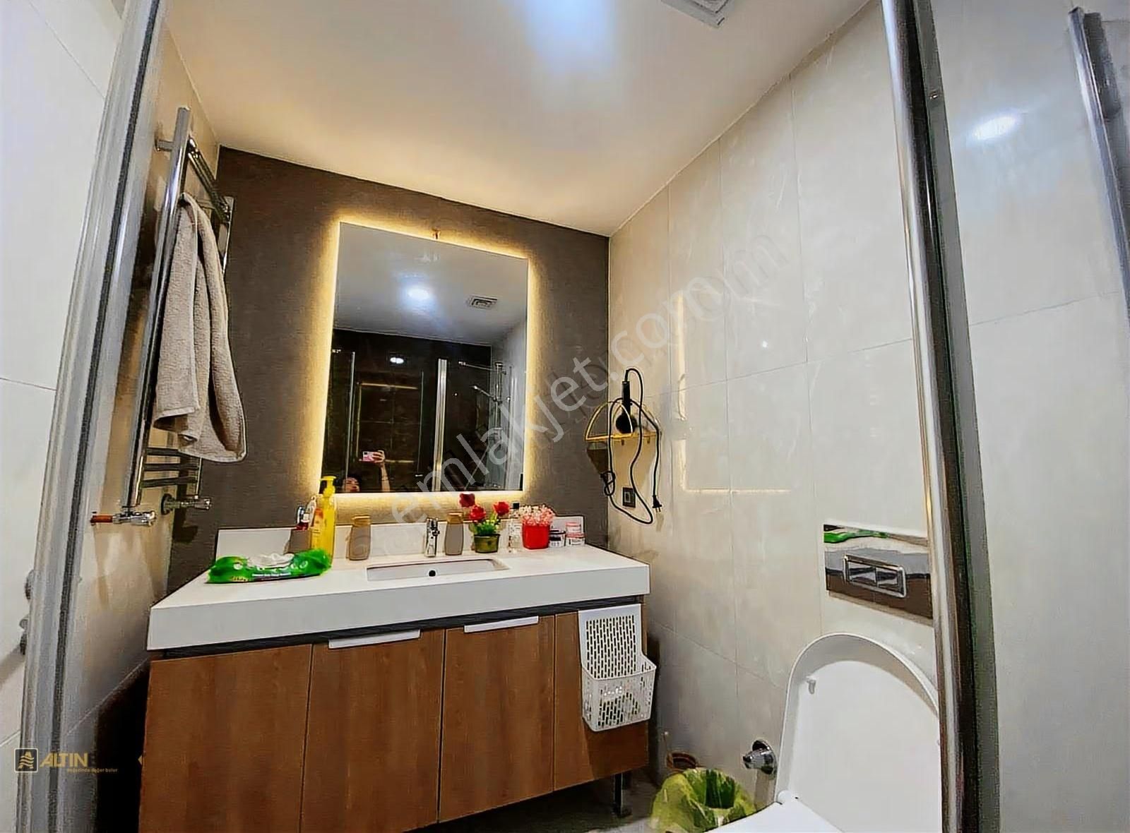 İlk Gelen Alır Referans Bahçeşehir 4+1 Kilerli - Görsel 28