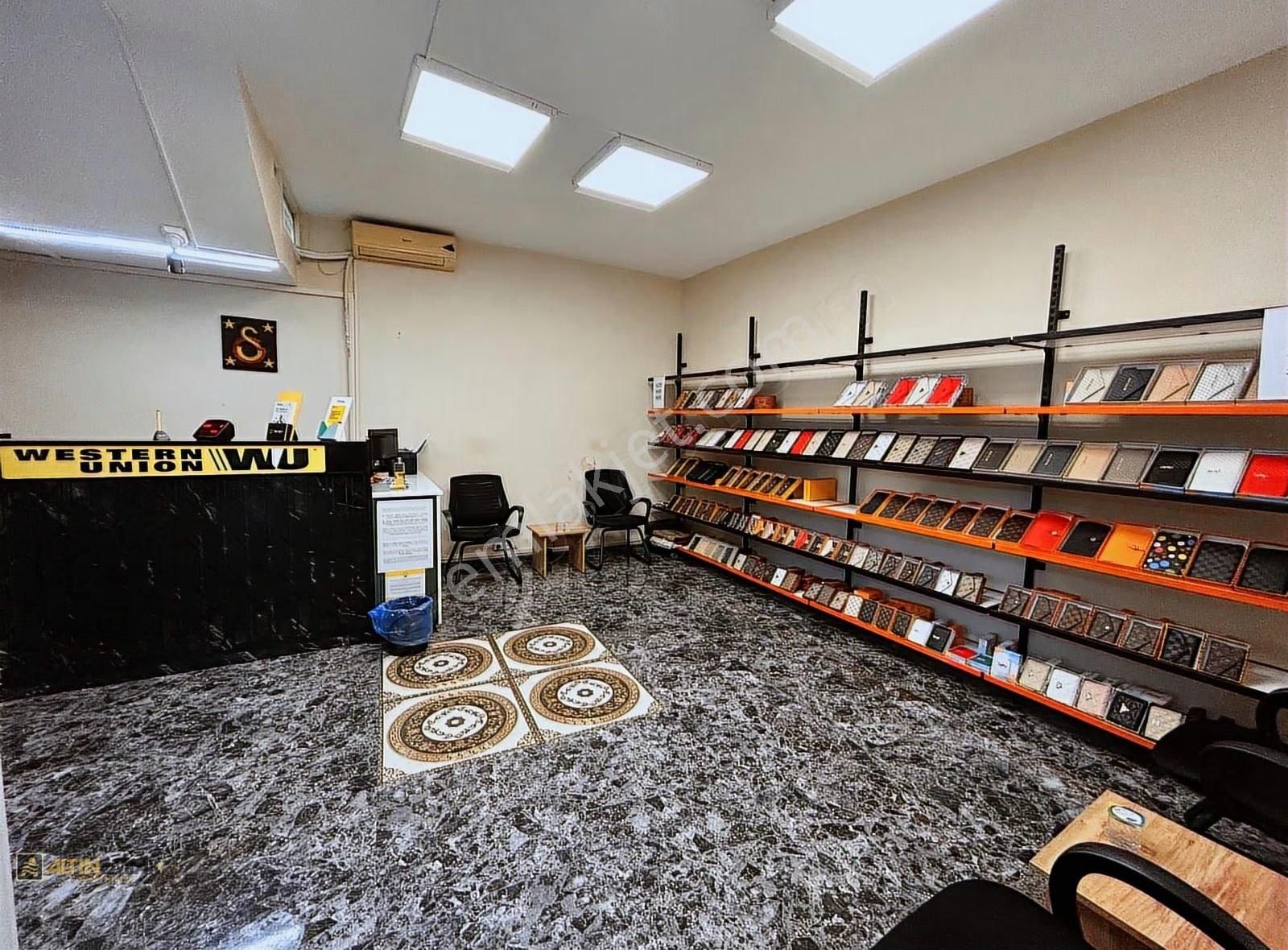 Beyazıt Tramvay Durağı Yanında-kapalıçarşıya Komşu-2 Dükkan - Görsel 9