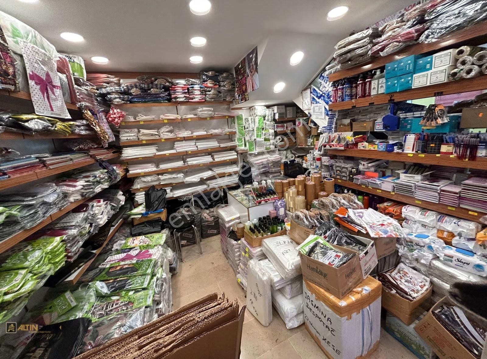 Beyazıt Tramvay Durağı Yanında-kapalıçarşıya Komşu-2 Dükkan - Görsel 12