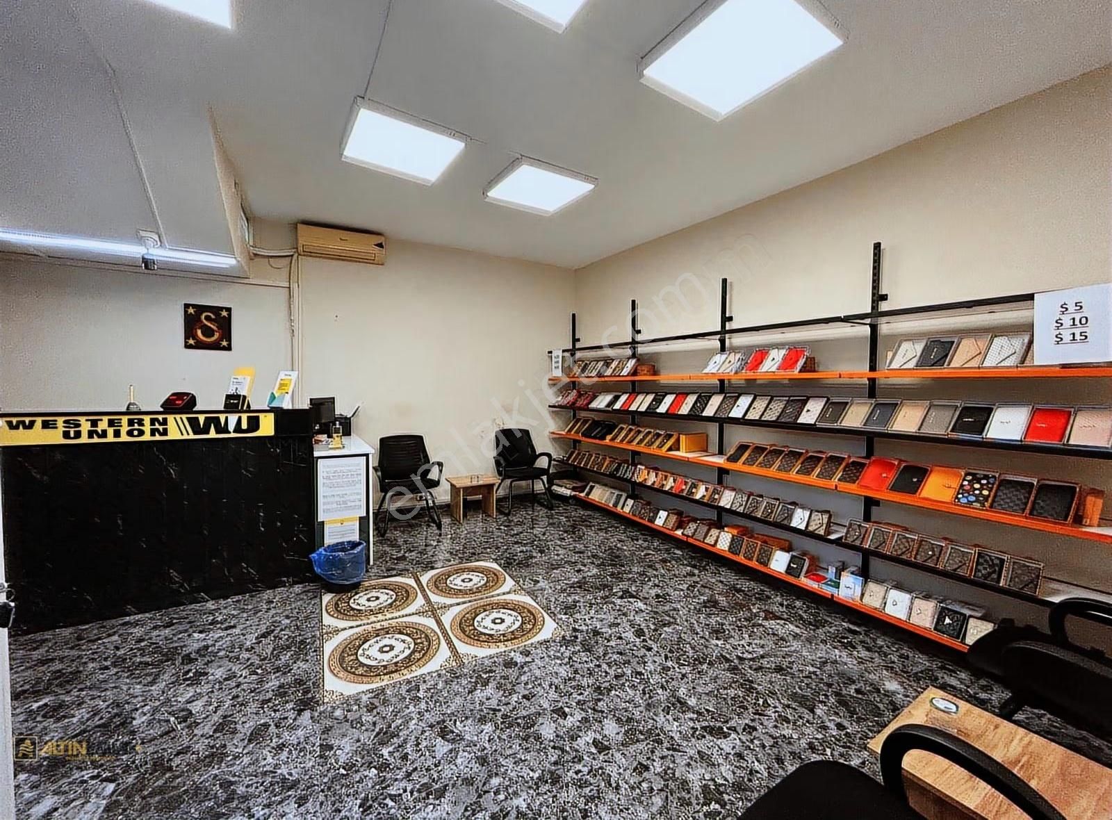 Beyazıt Tramvay Durağı Yanında-kapalıçarşıya Komşu-2 Dükkan - Görsel 14