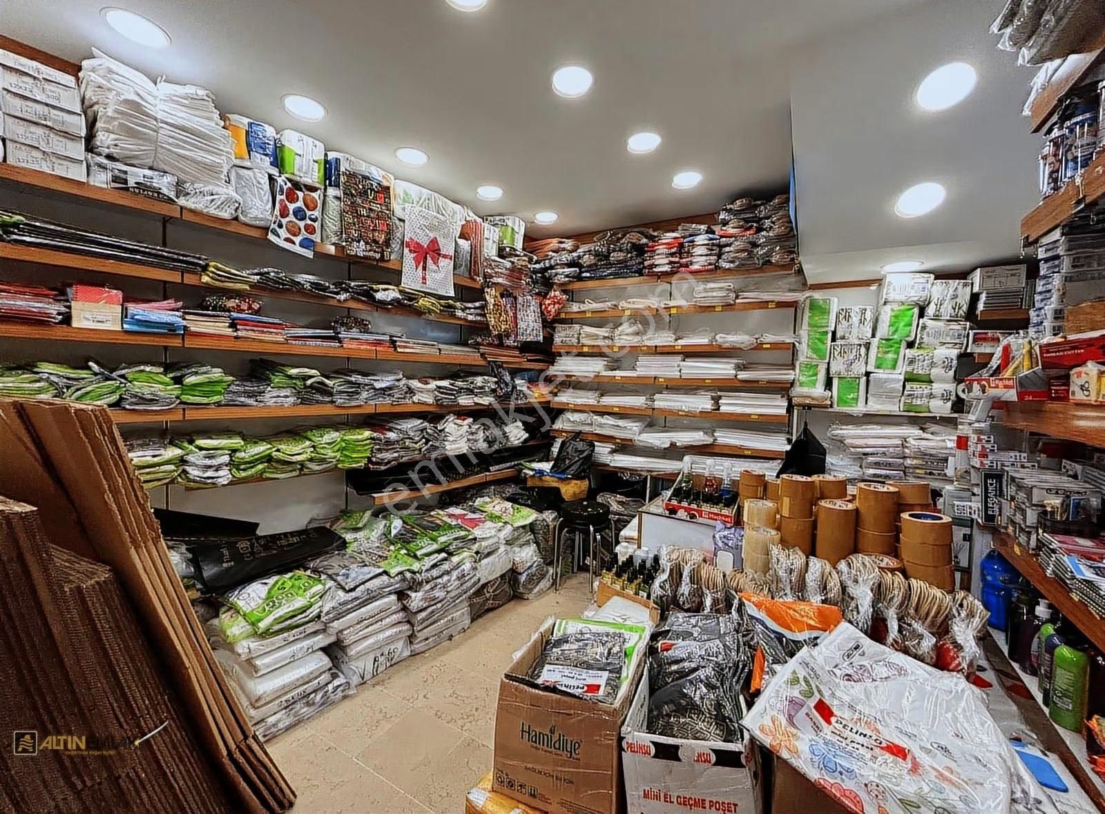 Beyazıt Tramvay Durağı Yanında-kapalıçarşıya Komşu-2 Dükkan - Görsel 28