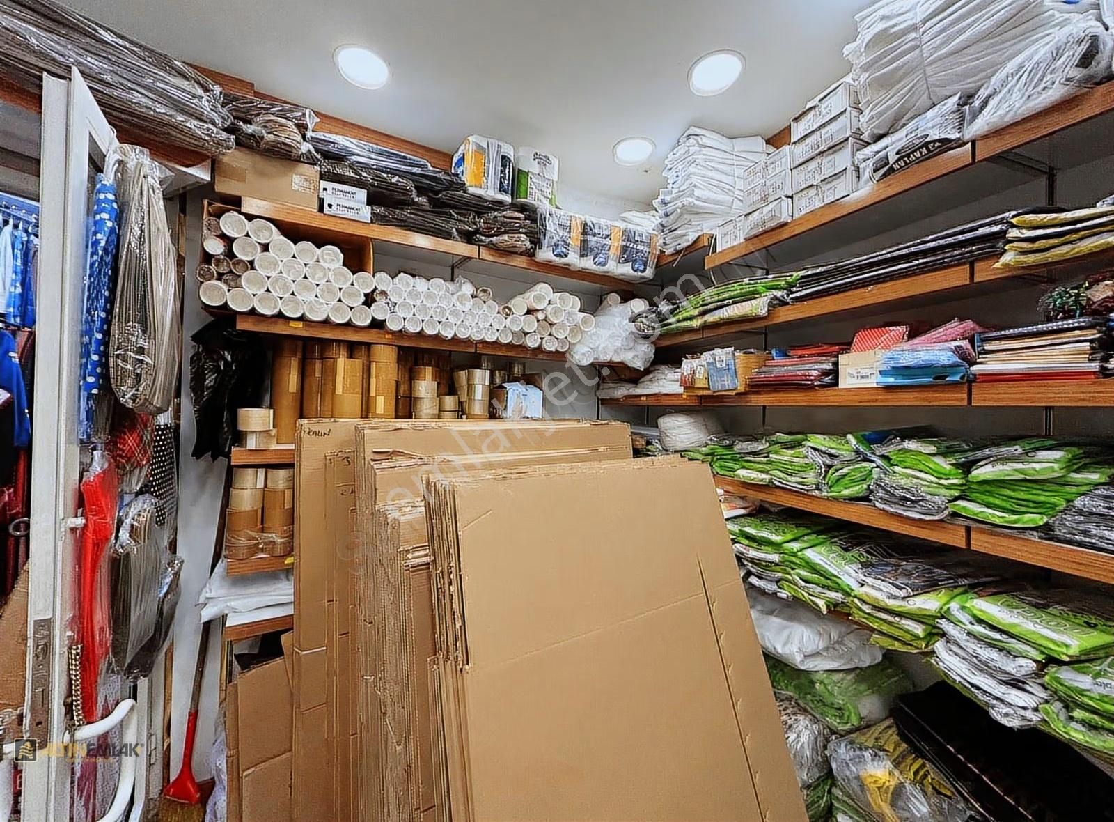 Beyazıt Tramvay Durağı Yanında-kapalıçarşıya Komşu-2 Dükkan - Görsel 34