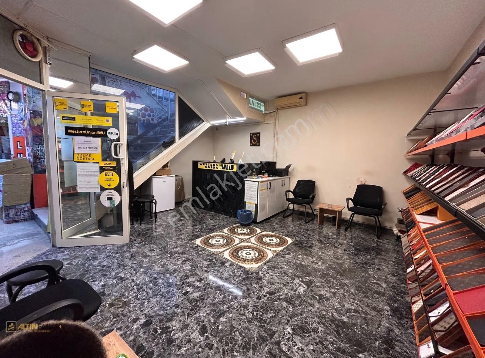 Beyazıt Tramvay Durağı Yanında-kapalıçarşıya Komşu-2 Dükkan - Görsel 27