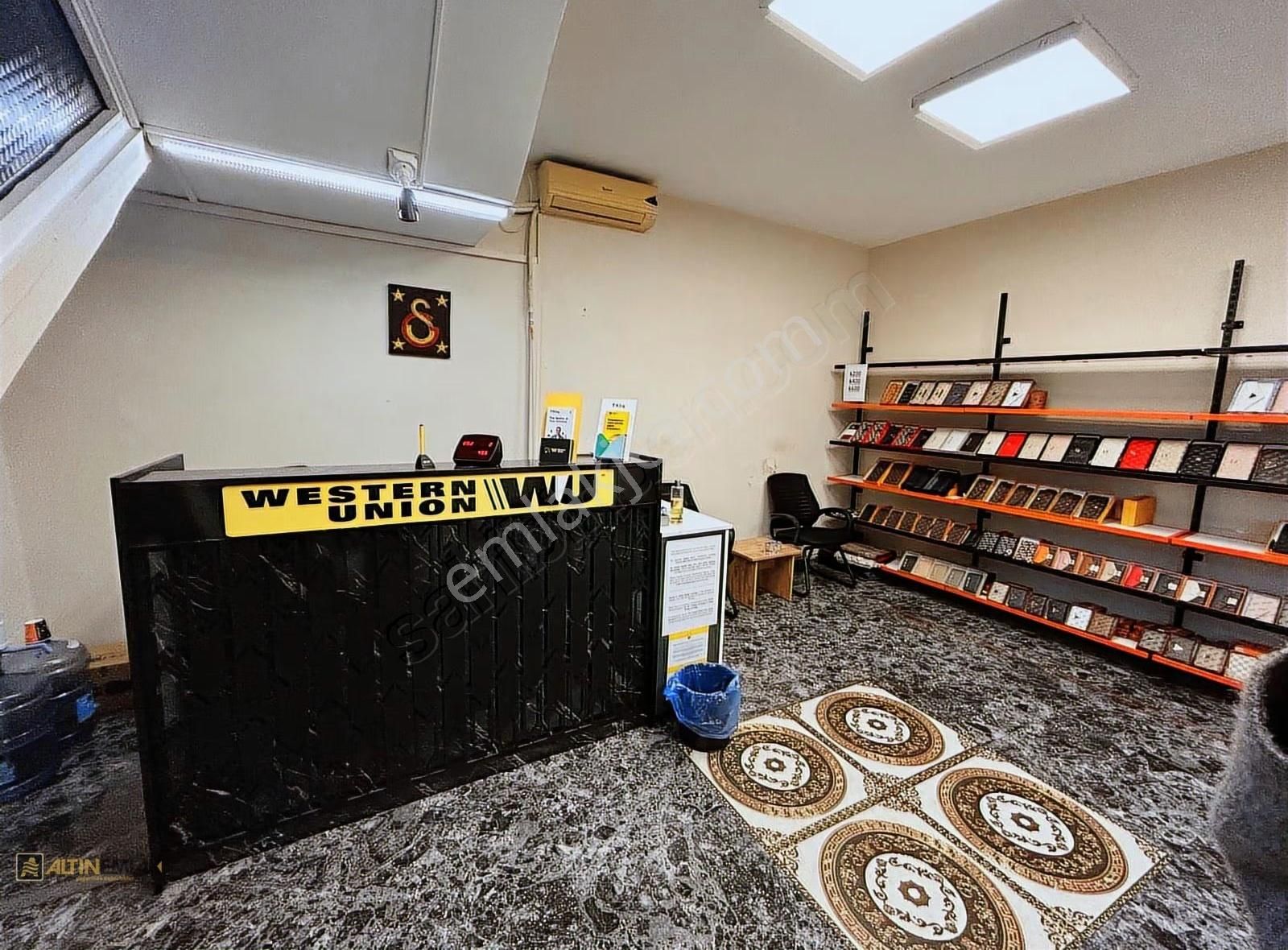 Beyazıt Tramvay Durağı Yanında-kapalıçarşıya Komşu-2 Dükkan - Görsel 10