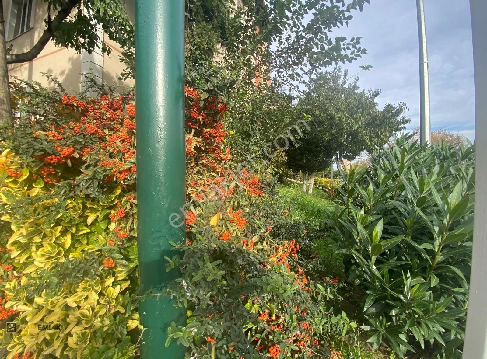 Atakent 1. Etap Mesa Bloklarda 1+1 Satılık Daire - Görsel 27