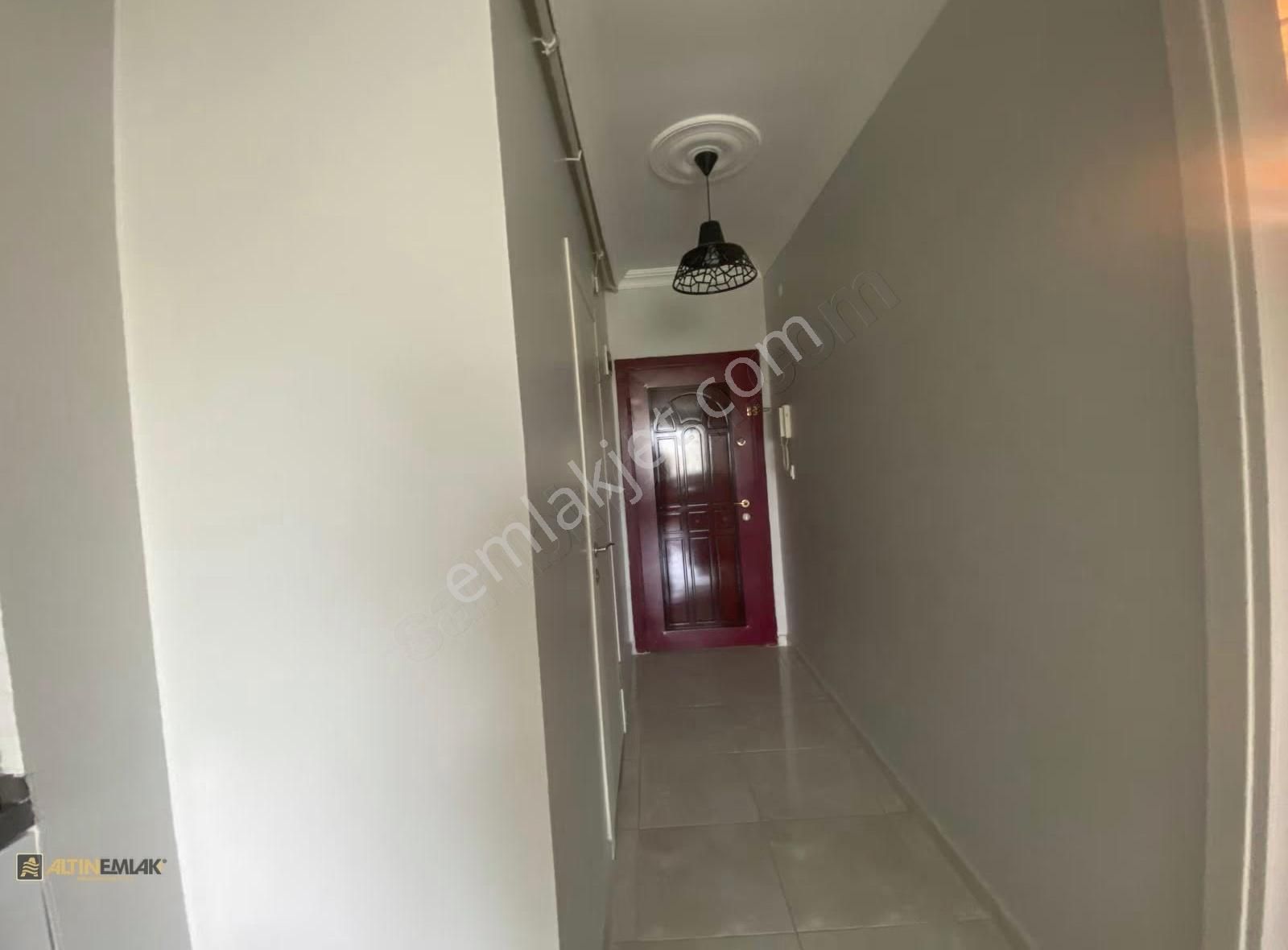 Atakent 1. Etap Mesa Bloklarda 1+1 Satılık Daire - Görsel 10