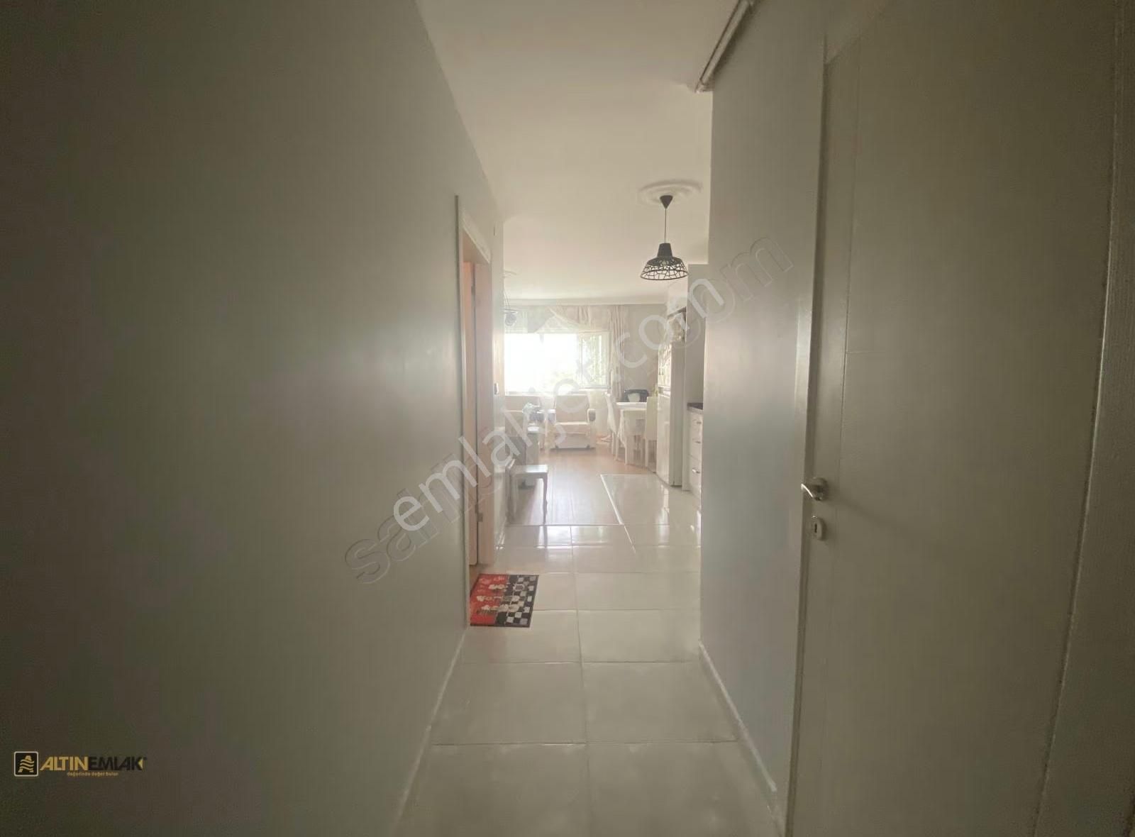 Atakent 1. Etap Mesa Bloklarda 1+1 Satılık Daire - Görsel 7