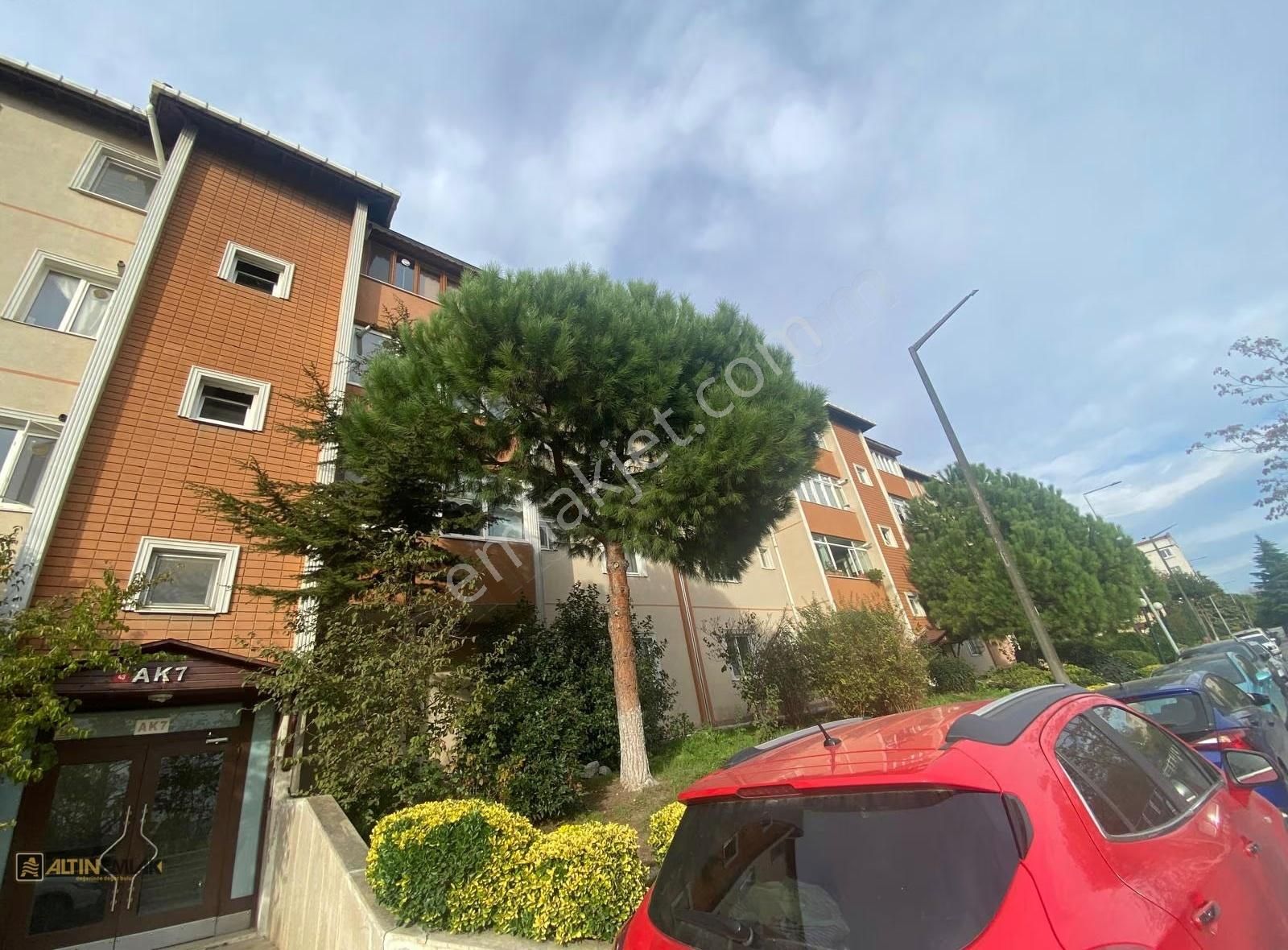 Atakent 1. Etap Mesa Bloklarda 1+1 Satılık Daire - Görsel 25