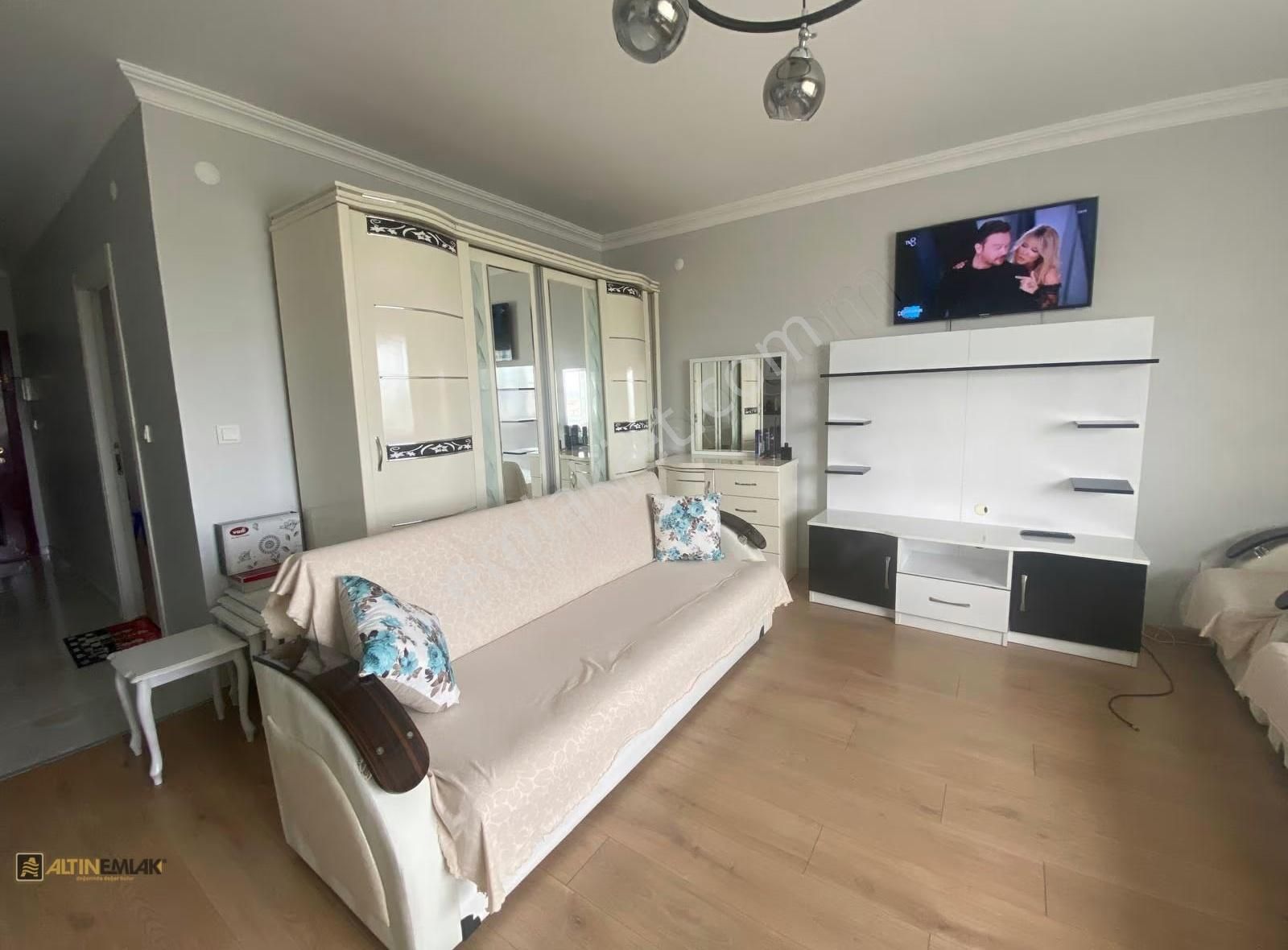 Atakent 1. Etap Mesa Bloklarda 1+1 Satılık Daire - Görsel 12