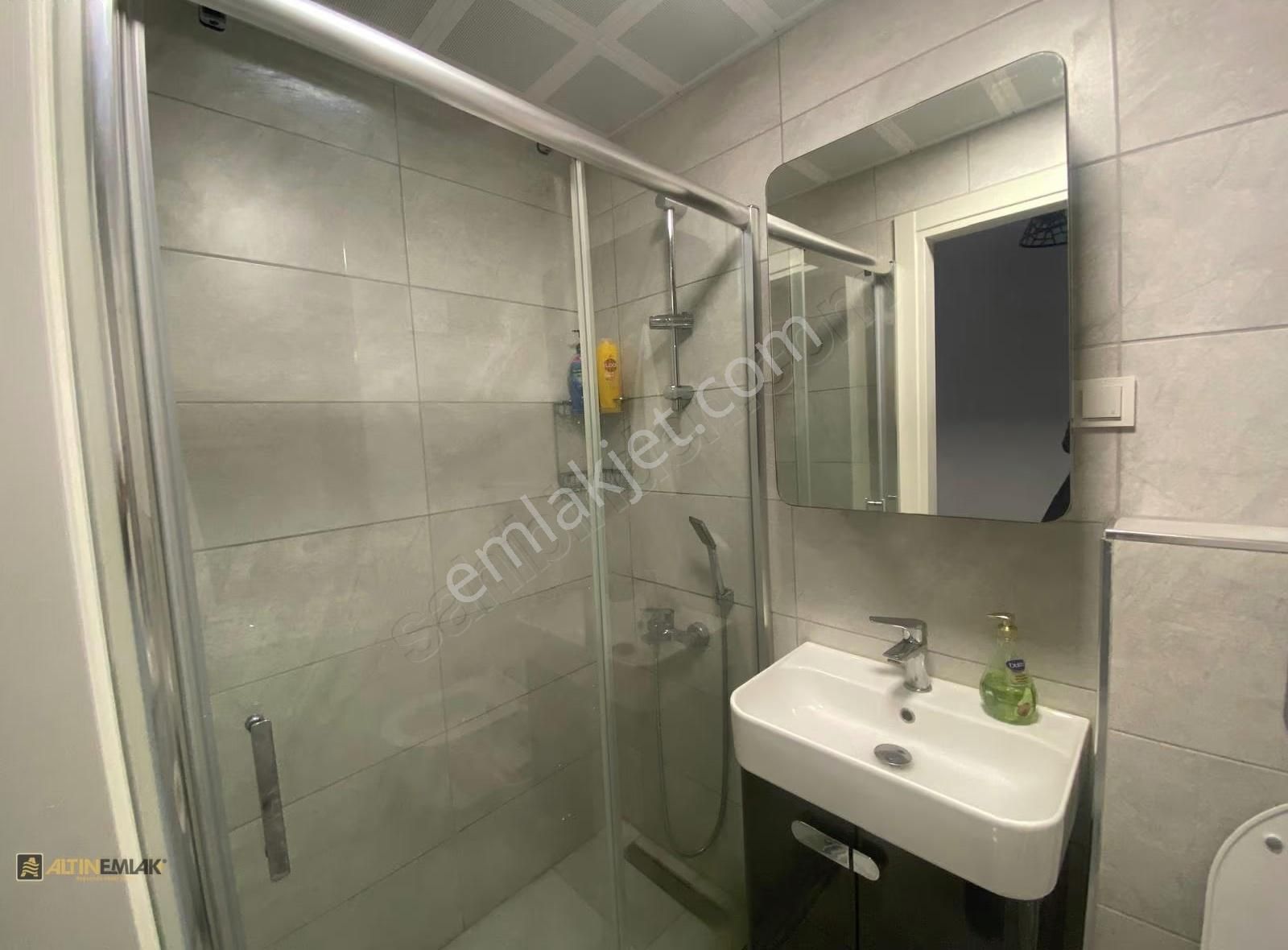 Atakent 1. Etap Mesa Bloklarda 1+1 Satılık Daire - Görsel 11