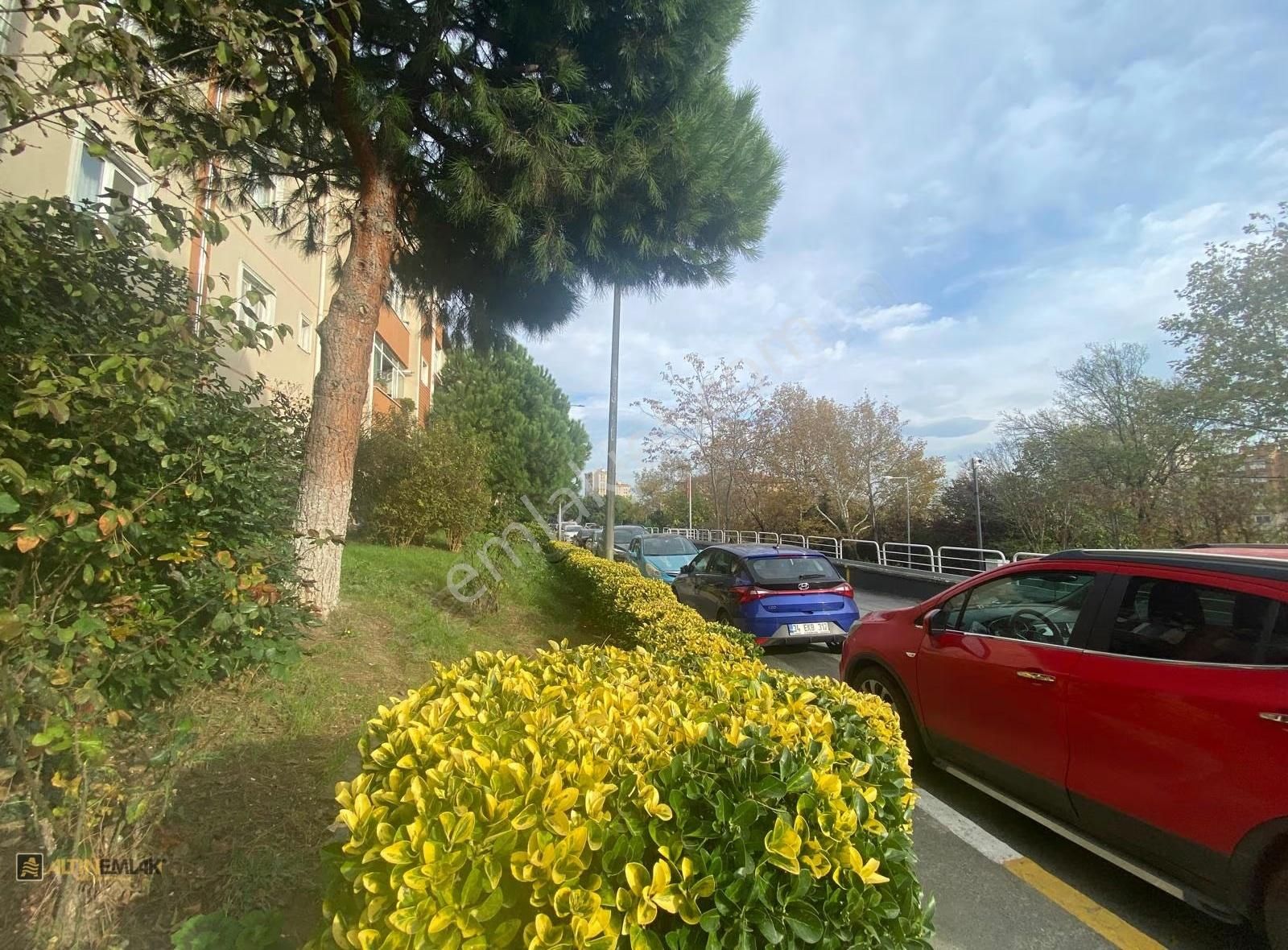 Atakent 1. Etap Mesa Bloklarda 1+1 Satılık Daire - Görsel 14