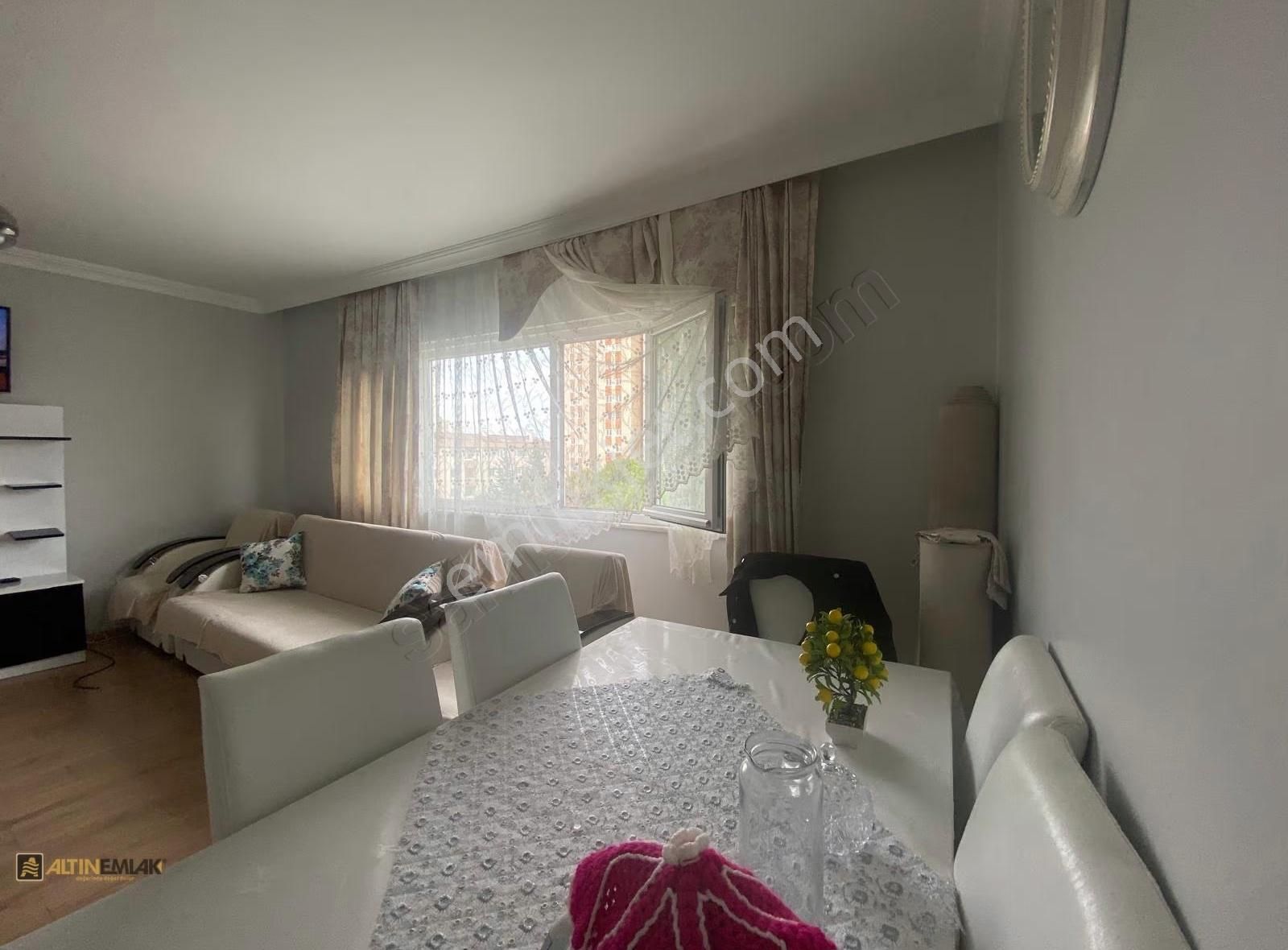 Atakent 1. Etap Mesa Bloklarda 1+1 Satılık Daire - Görsel 13