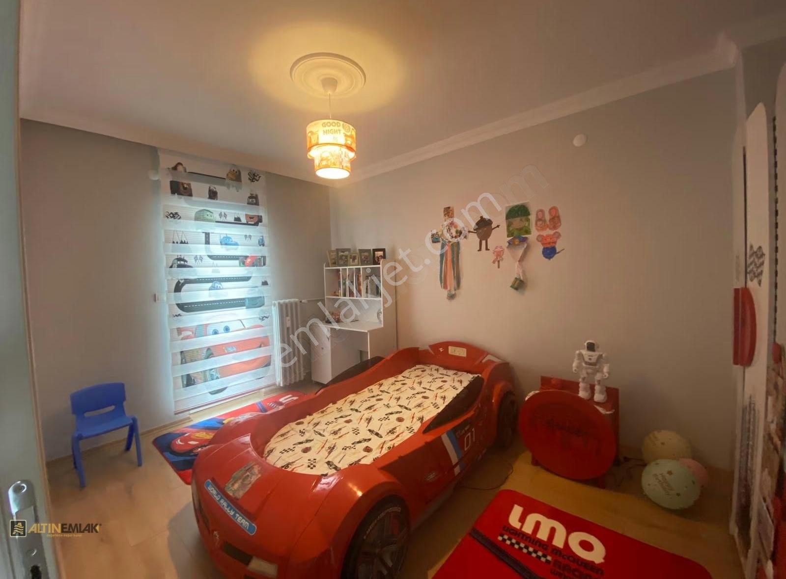 Atakent 1. Etap Mesa Bloklarda 1+1 Satılık Daire - Görsel 28