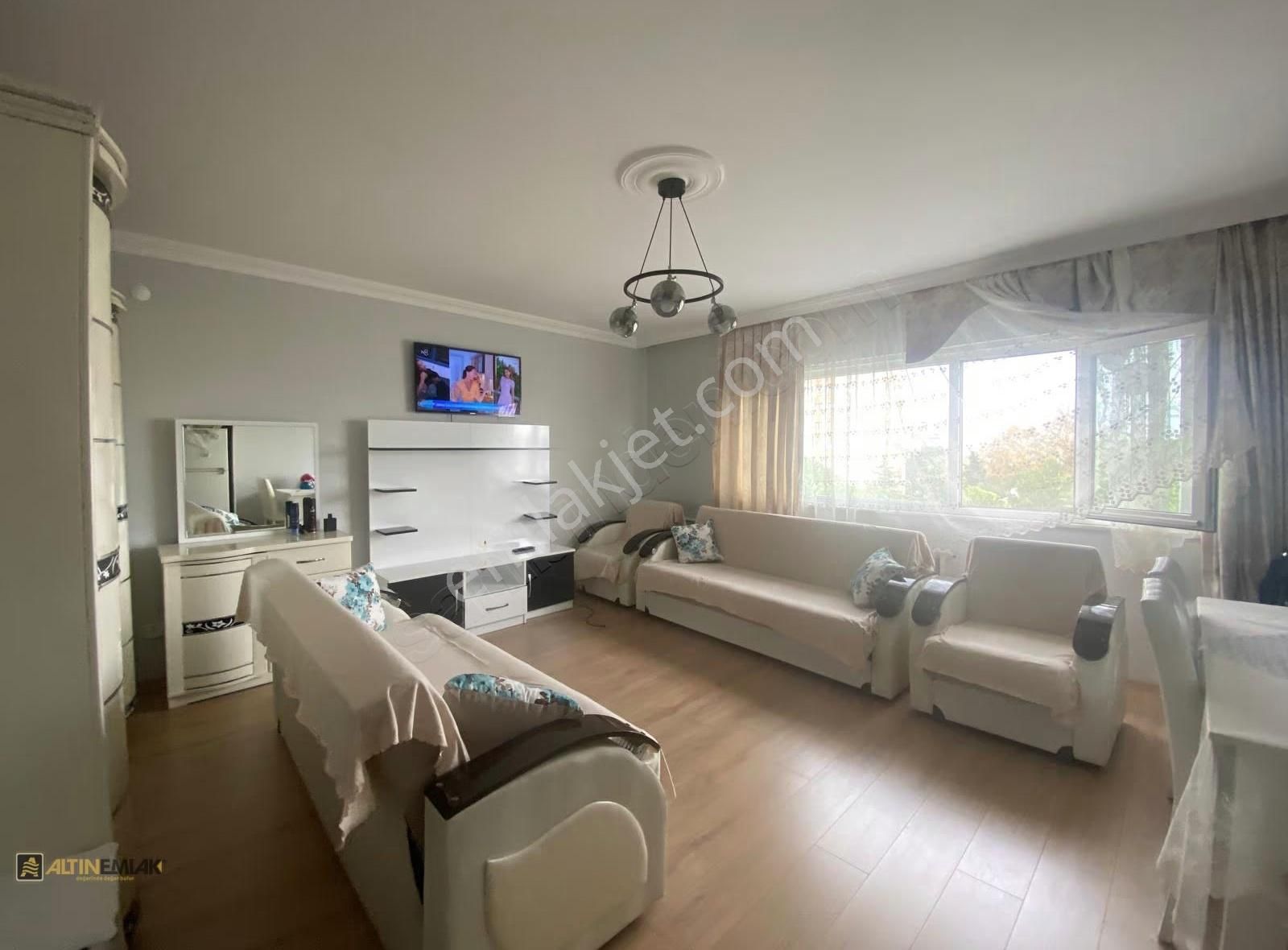 Atakent 1. Etap Mesa Bloklarda 1+1 Satılık Daire - Görsel 30