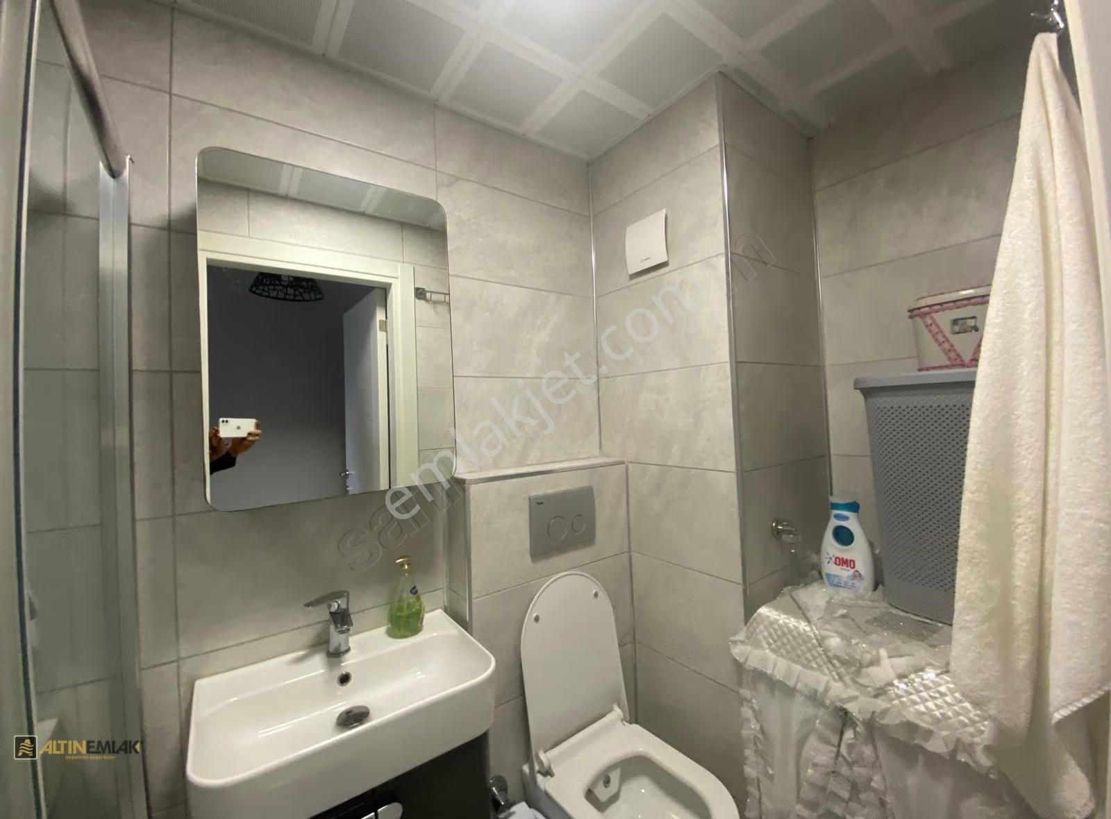 Atakent 1. Etap Mesa Bloklarda 1+1 Satılık Daire - Görsel 31