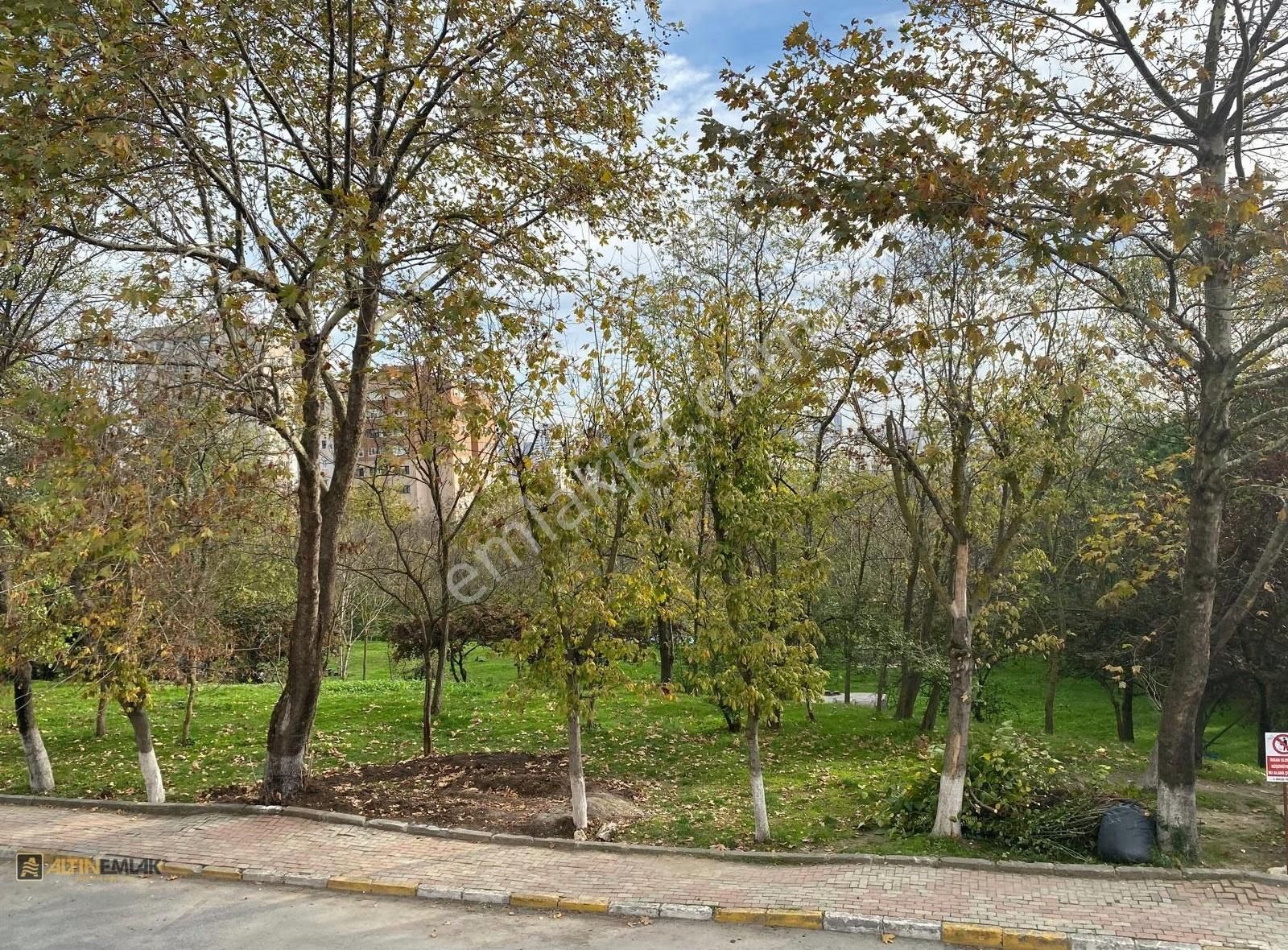 Atakent 1. Etap Mesa Bloklarda 1+1 Satılık Daire - Görsel 23