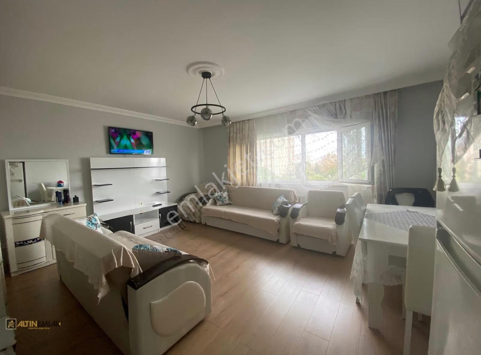 Atakent 1. Etap Mesa Bloklarda 1+1 Satılık Daire - Görsel 17