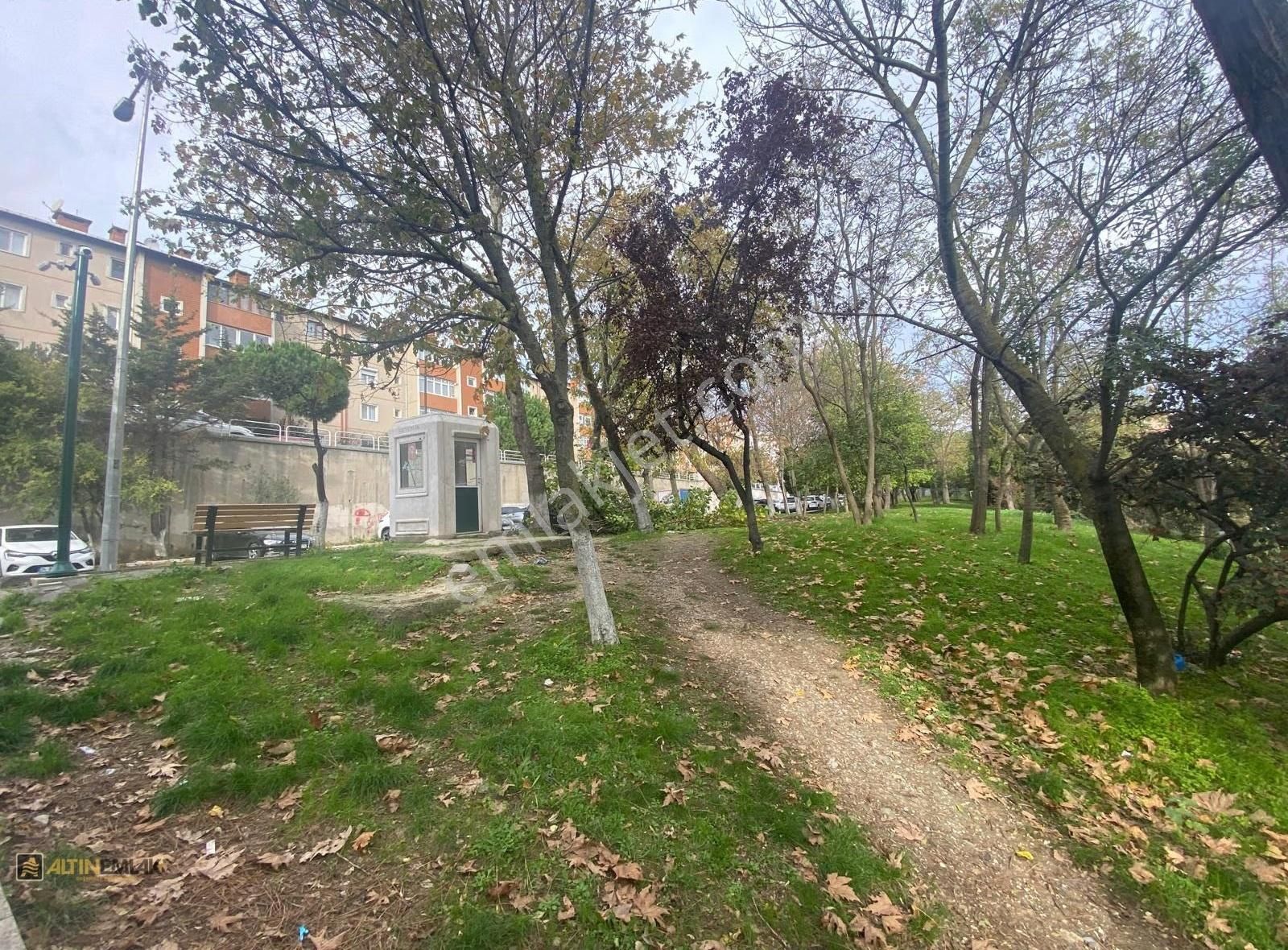 Atakent 1. Etap Mesa Bloklarda 1+1 Satılık Daire - Görsel 24