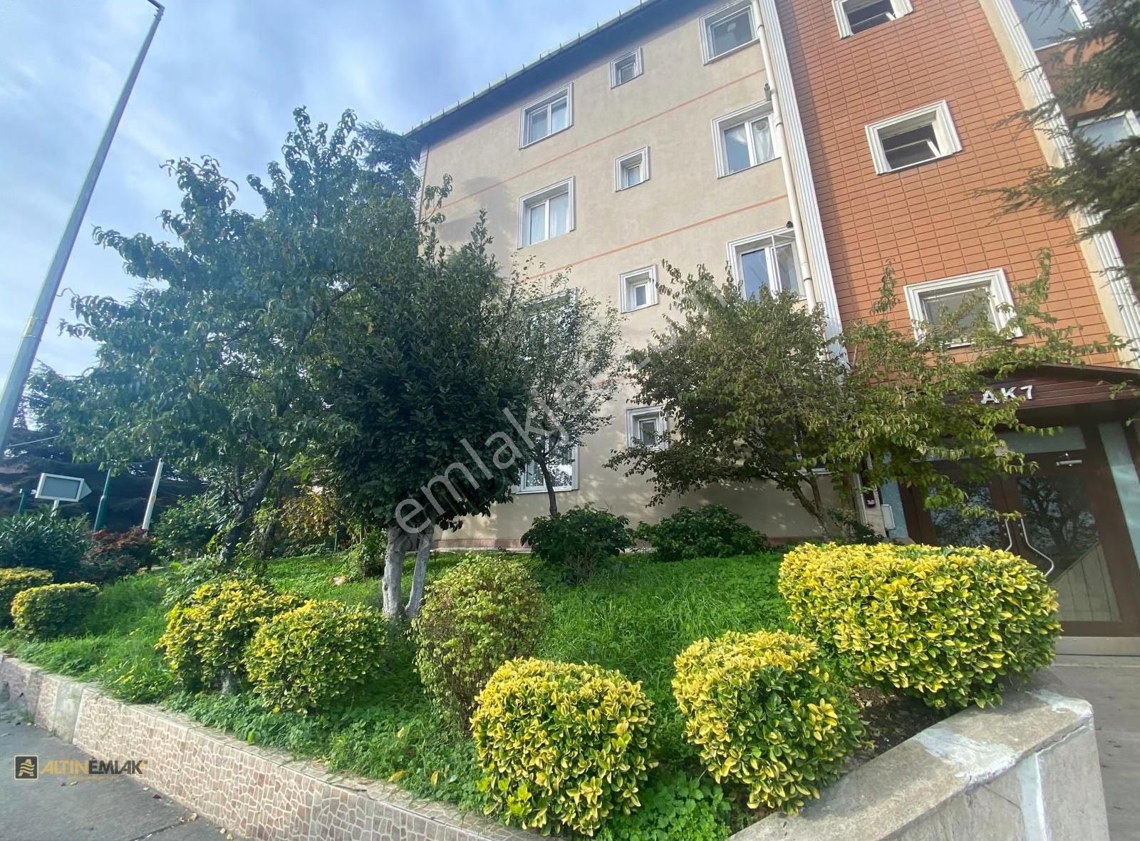 Atakent 1. Etap Mesa Bloklarda 1+1 Satılık Daire - Görsel 6