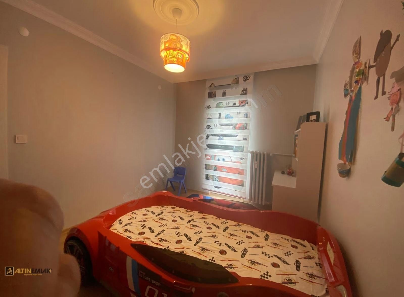 Atakent 1. Etap Mesa Bloklarda 1+1 Satılık Daire - Görsel 5