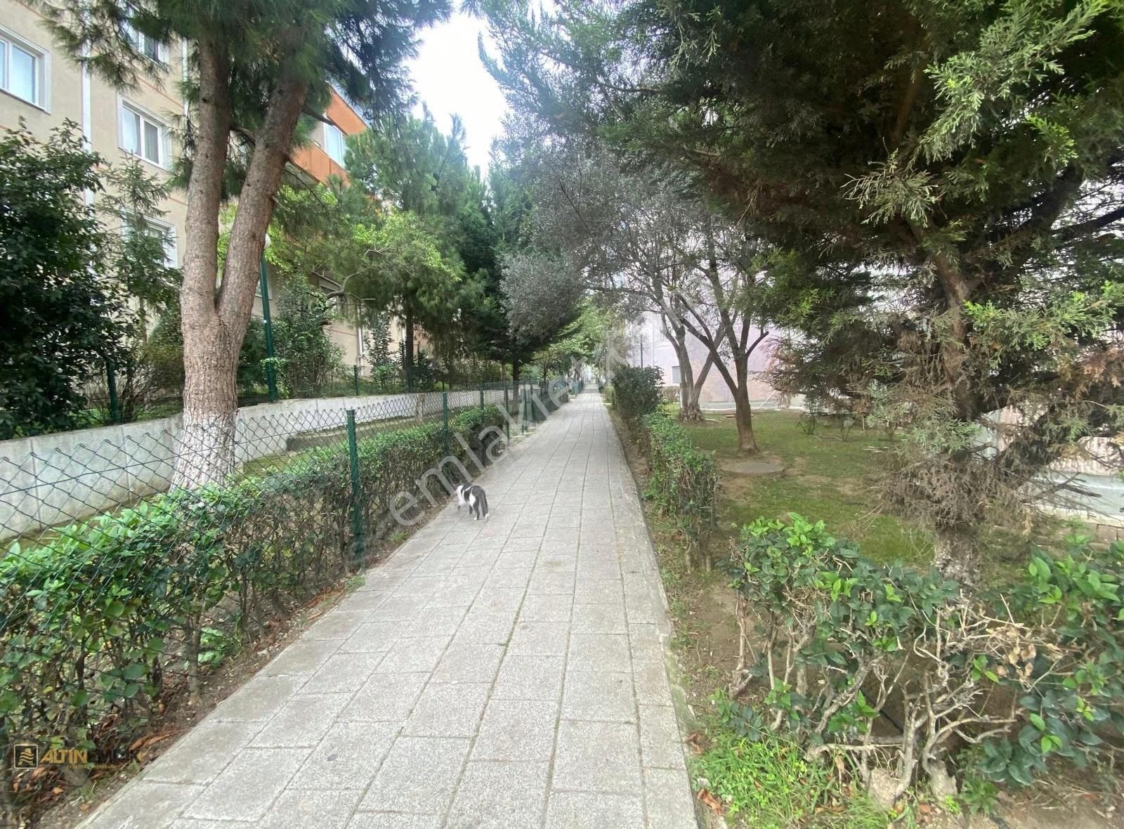 Atakent 1. Etap Mesa Bloklarda 1+1 Satılık Daire - Görsel 2