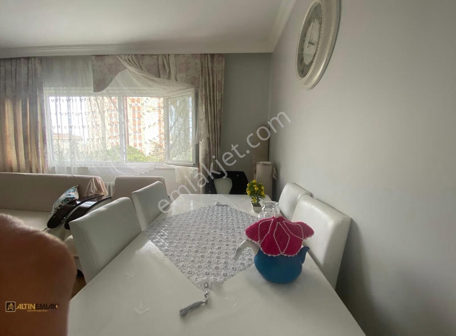 Atakent 1. Etap Mesa Bloklarda 1+1 Satılık Daire - Görsel 21