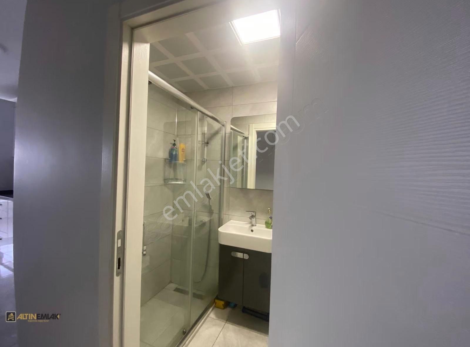 Atakent 1. Etap Mesa Bloklarda 1+1 Satılık Daire - Görsel 3