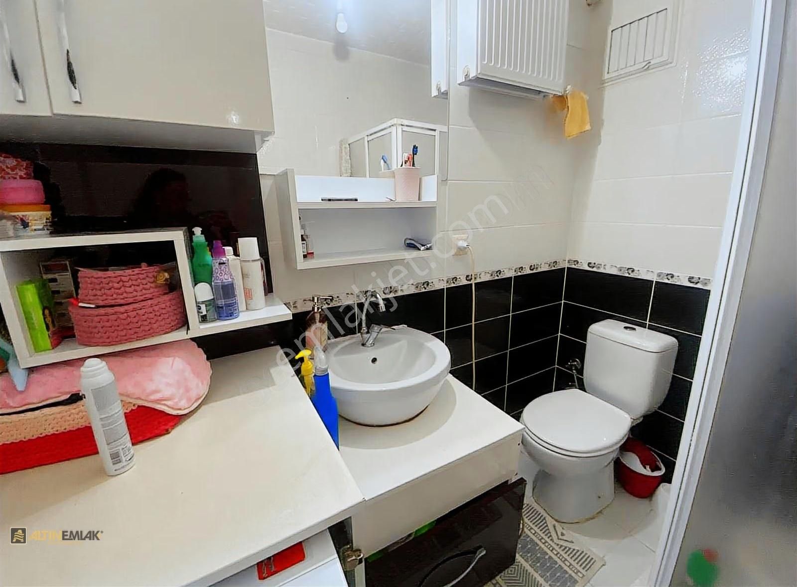 Atakent 2.etap Tadilatlı 90m2 Satılık 2+1 Daire - Görsel 16