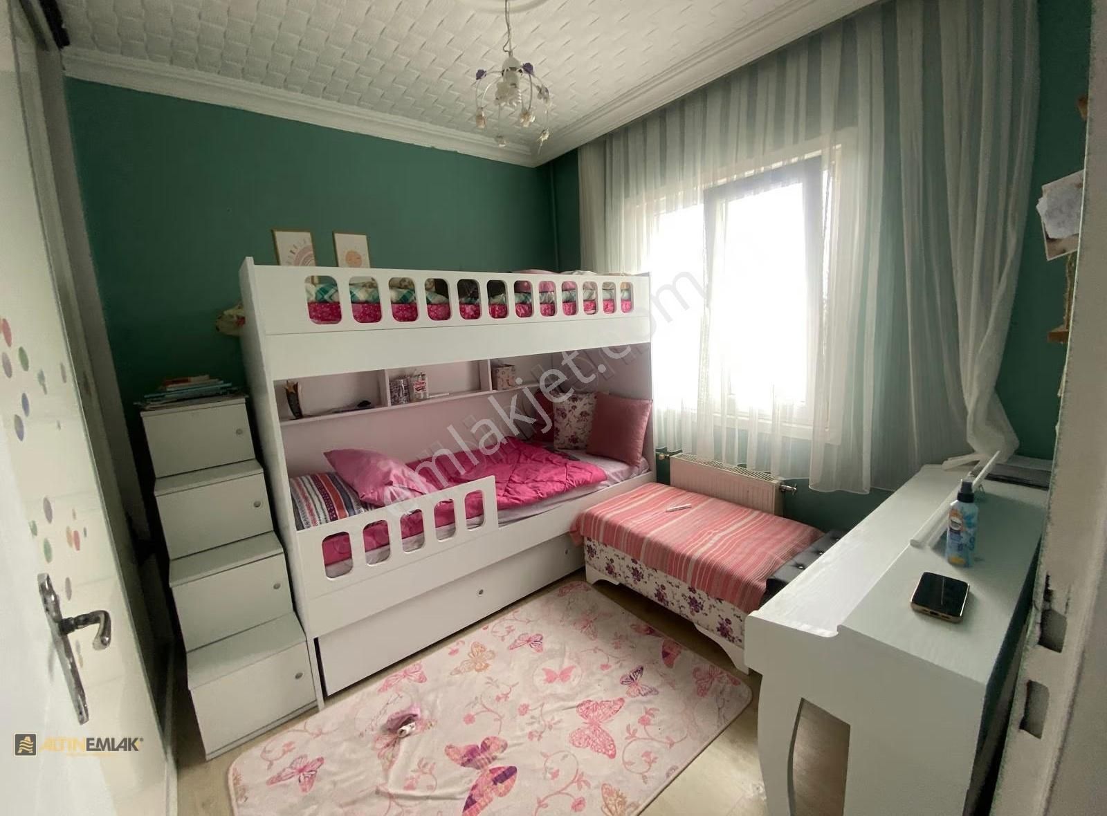 Atakent 2.etap Tadilatlı 90m2 Satılık 2+1 Daire - Görsel 4