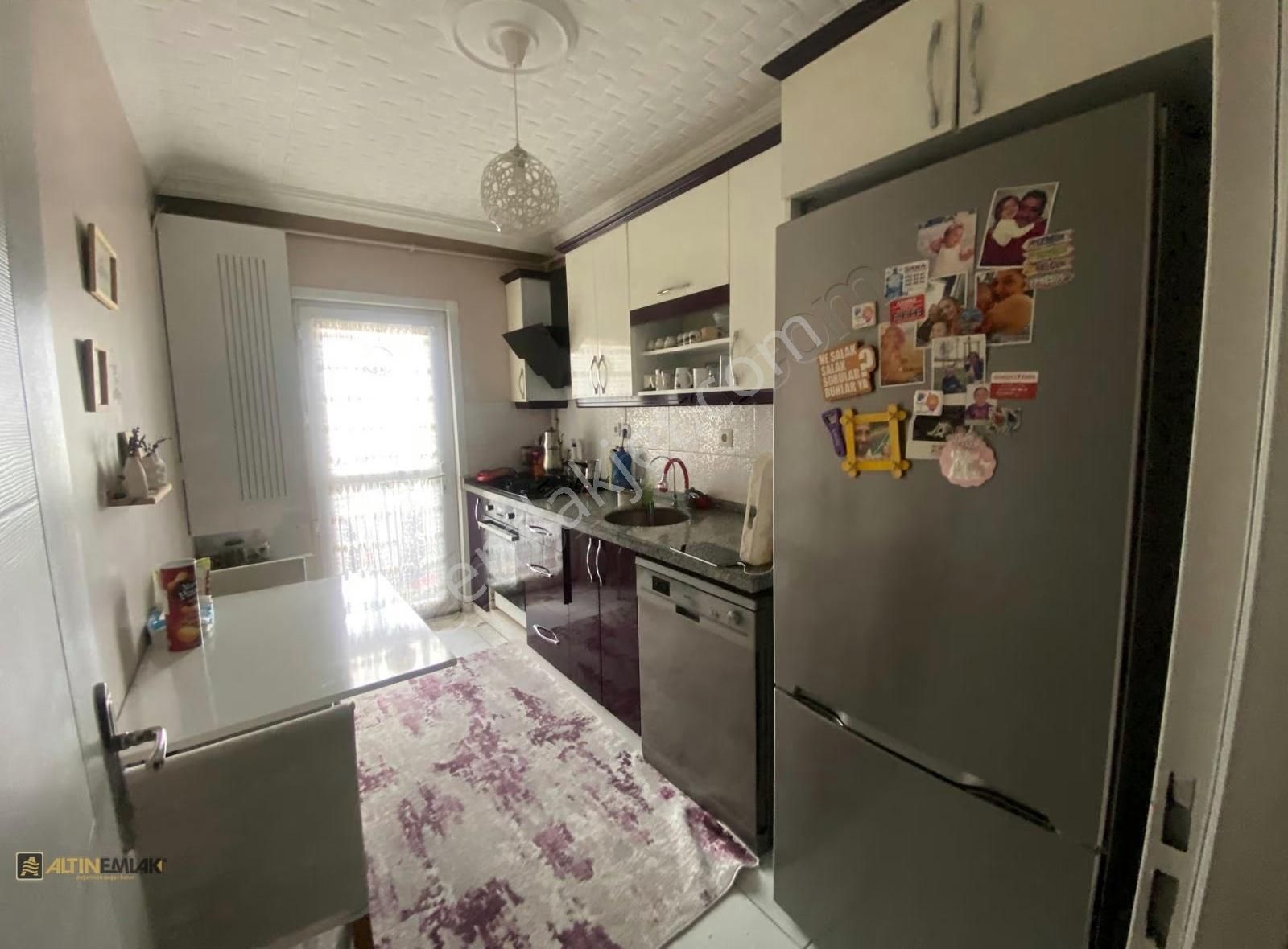 Atakent 2.etap Tadilatlı 90m2 Satılık 2+1 Daire - Görsel 20