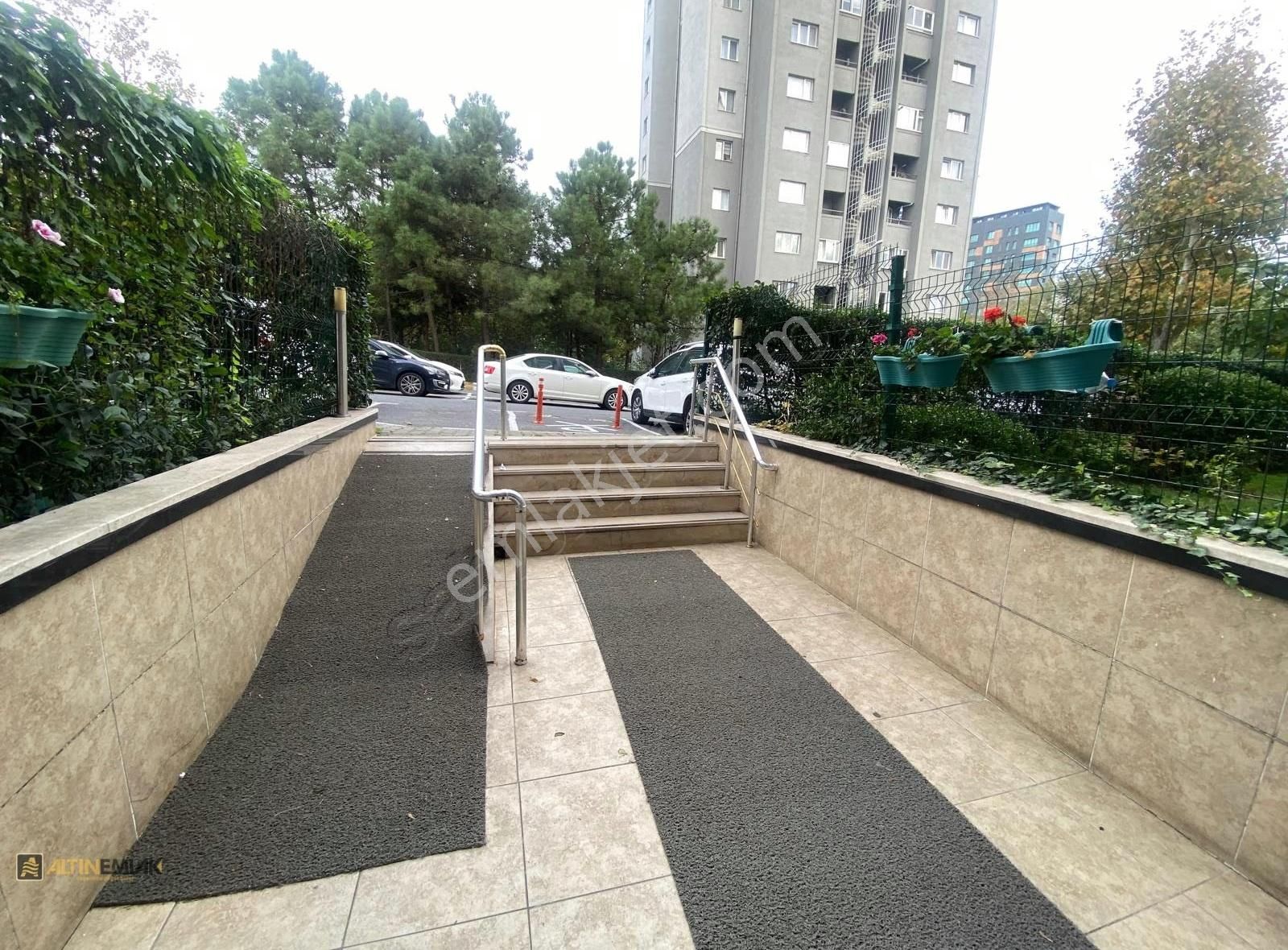 Atakent 2.etap Tadilatlı 90m2 Satılık 2+1 Daire - Görsel 13