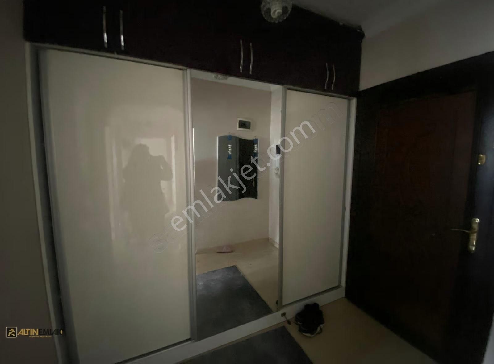 Atakent 2.etap Tadilatlı 90m2 Satılık 2+1 Daire - Görsel 8