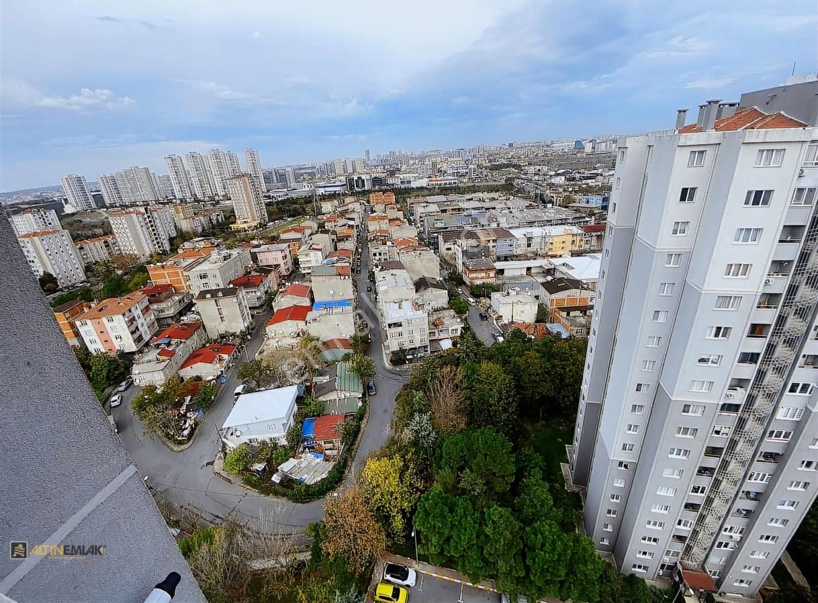 Atakent 2.etap Tadilatlı 90m2 Satılık 2+1 Daire - Görsel 6