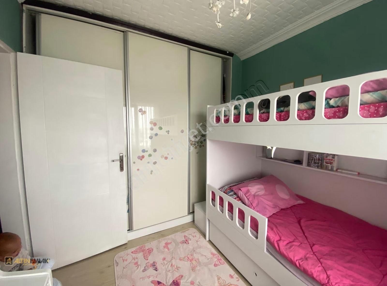 Atakent 2.etap Tadilatlı 90m2 Satılık 2+1 Daire - Görsel 17