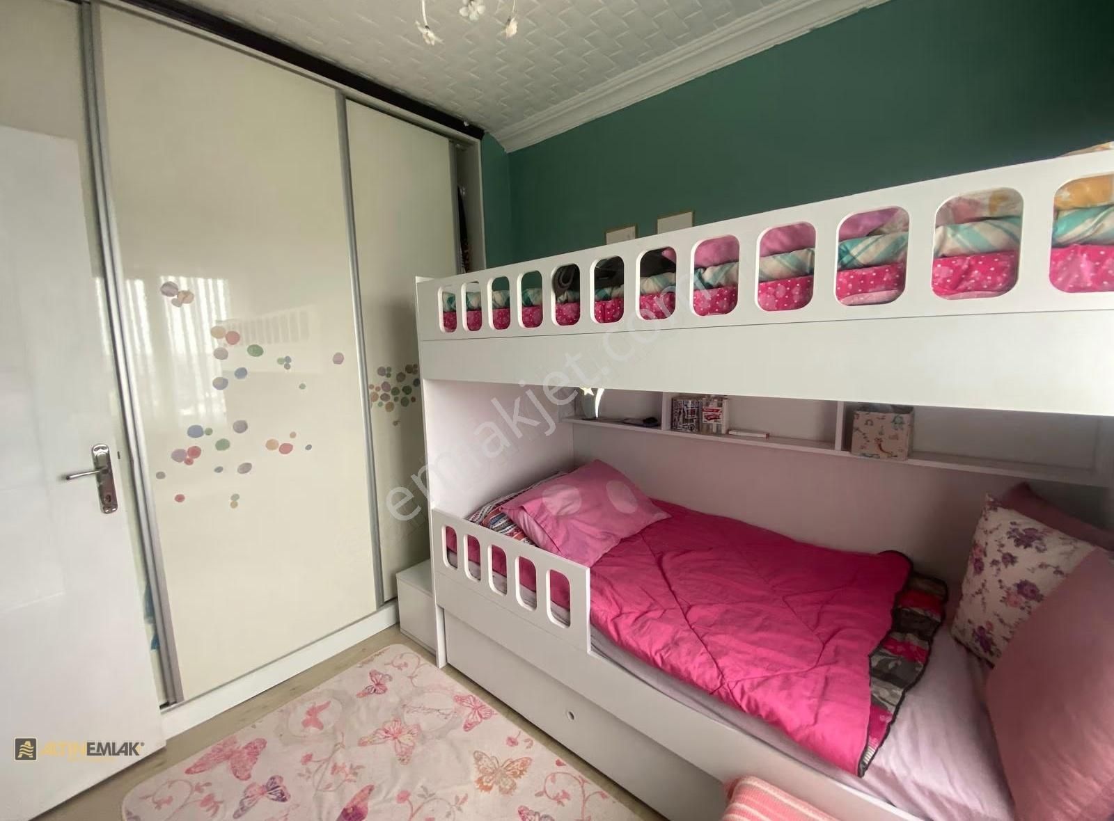 Atakent 2.etap Tadilatlı 90m2 Satılık 2+1 Daire - Görsel 29