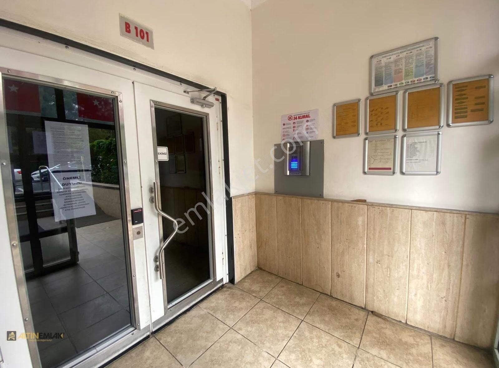 Atakent 2.etap Tadilatlı 90m2 Satılık 2+1 Daire - Görsel 23