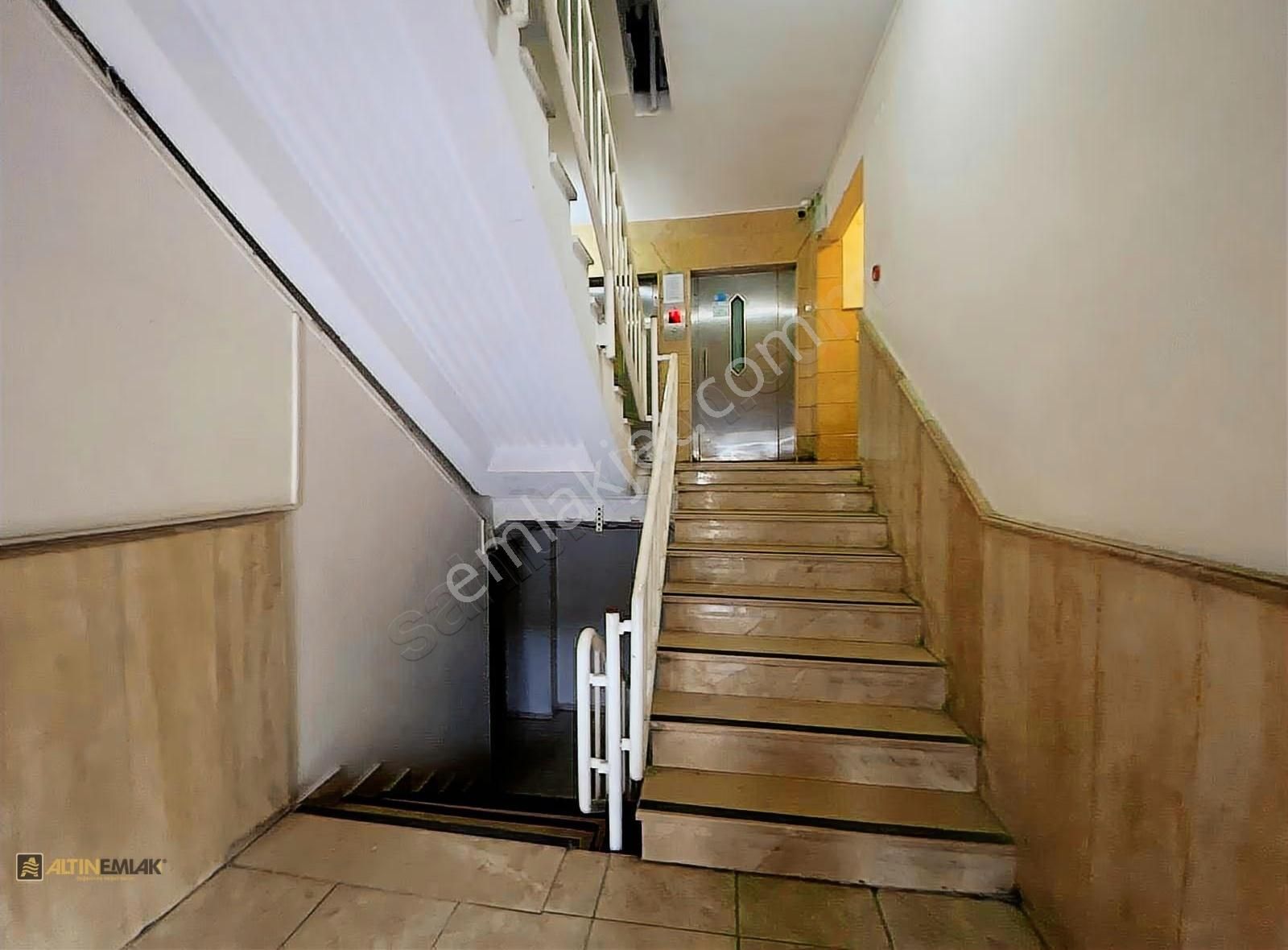 Atakent 2.etap Tadilatlı 90m2 Satılık 2+1 Daire - Görsel 25