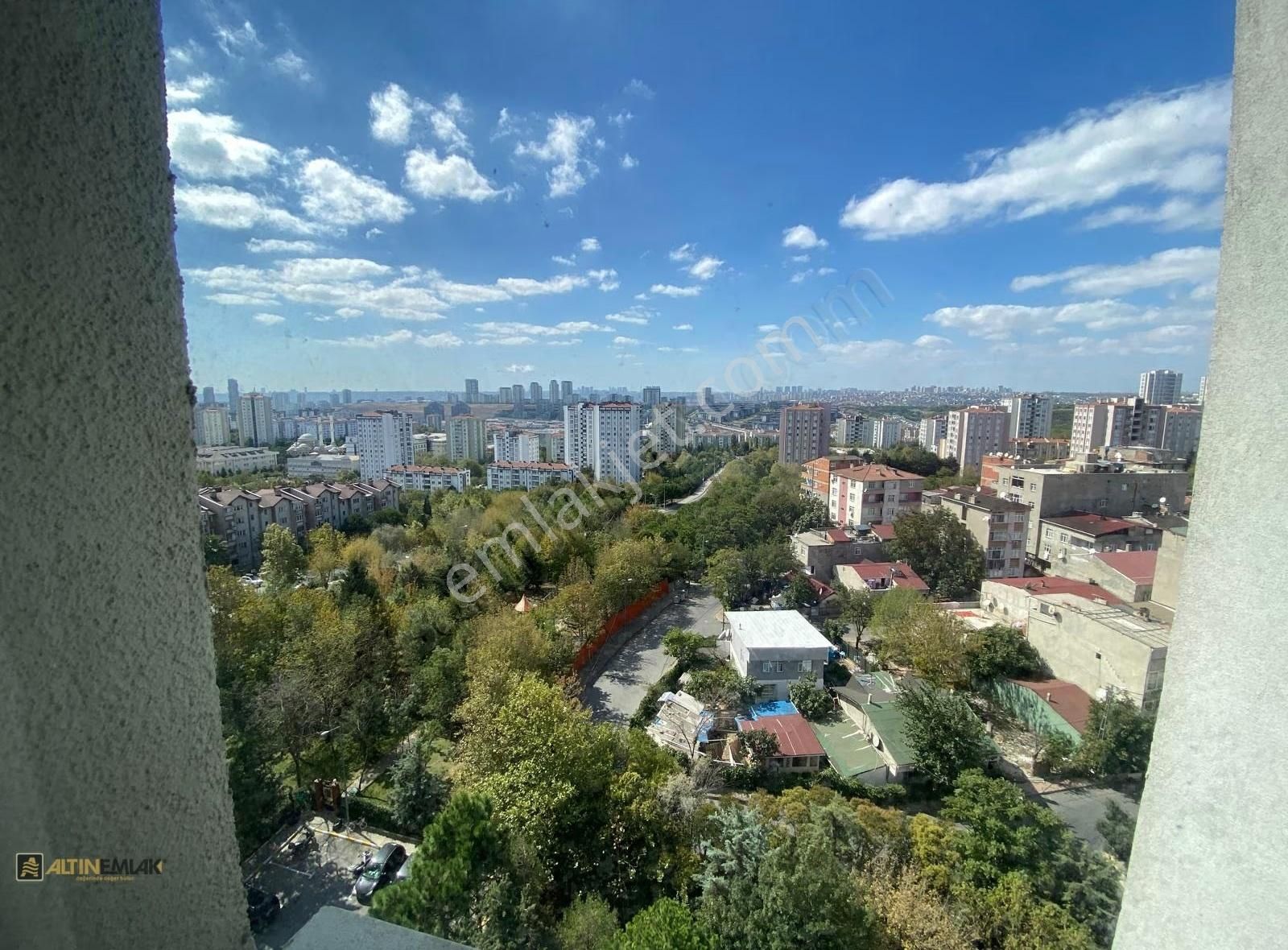 Atakent 2.etap Tadilatlı 90m2 Satılık 2+1 Daire - Görsel 14