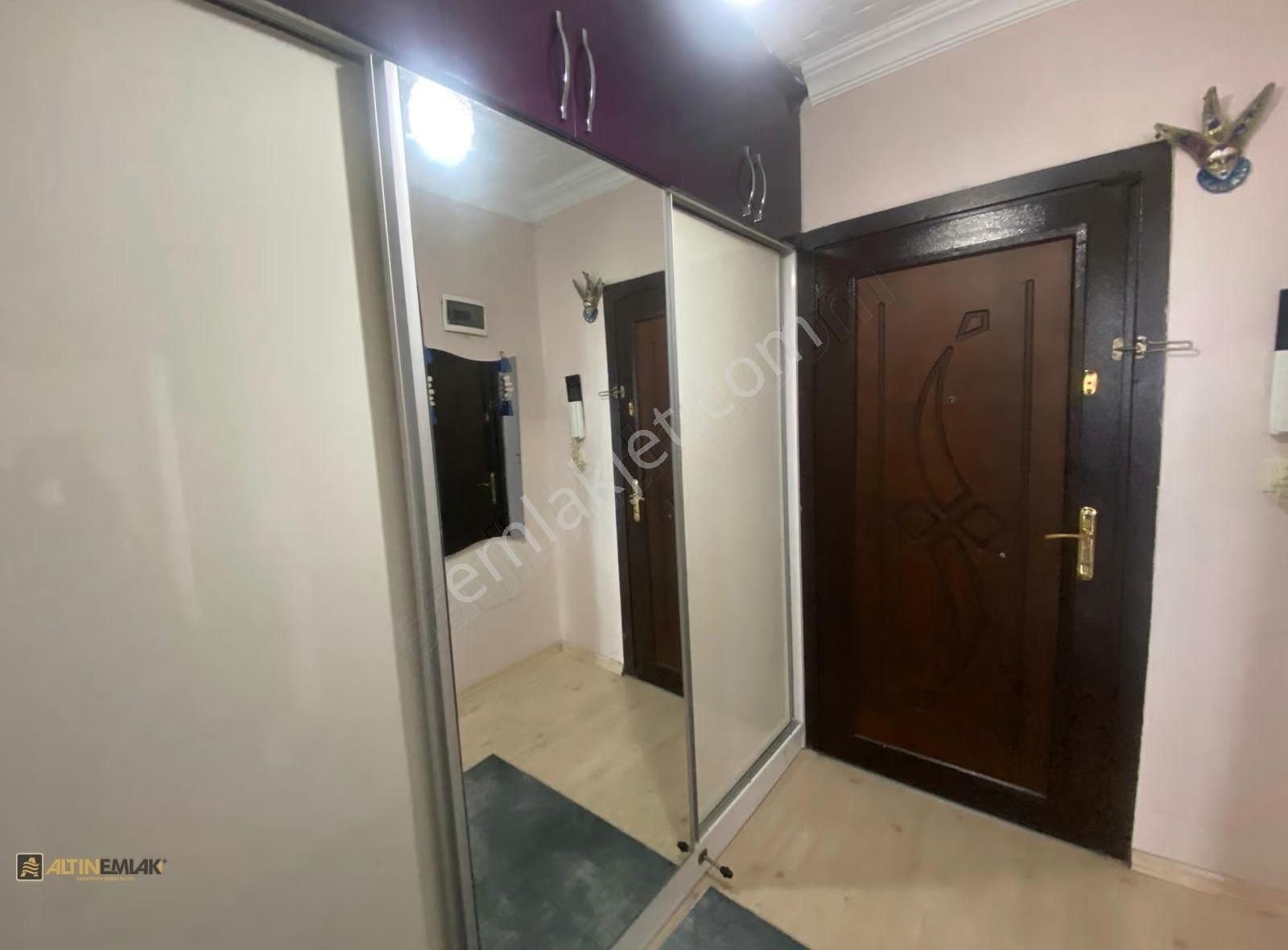 Atakent 2.etap Tadilatlı 90m2 Satılık 2+1 Daire - Görsel 12