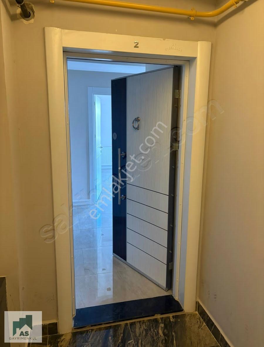 Davraz Mahallesi Tapu Binası Karşısında Arakat 3+1 Sıfır Daire - Görsel 17
