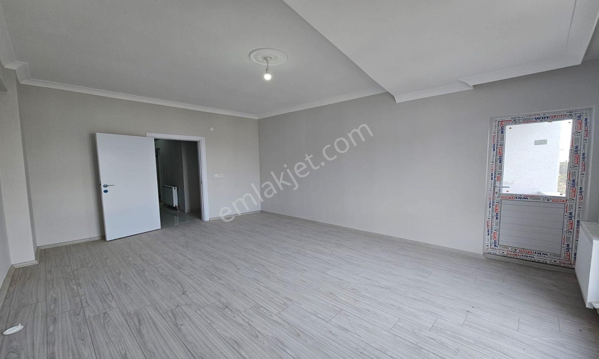 Yaşam'dan İstasyon Mah. 2+1 Sıfır İskanlı Asansörlü Daire - Görsel 15