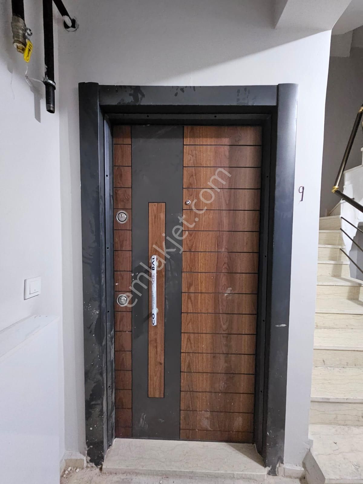 Yaşam'dan İstasyon Mah. 2+1 Sıfır İskanlı Asansörlü Daire - Görsel 6