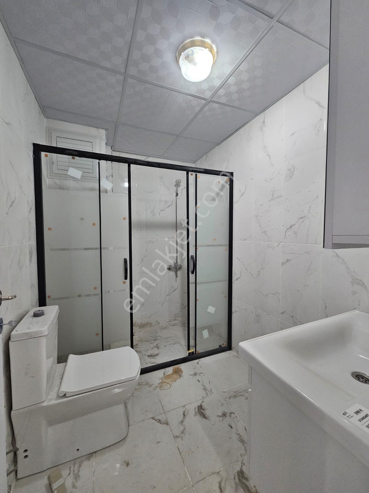 Yaşam'dan İstasyon Mah. 2+1 Sıfır İskanlı Asansörlü Daire - Görsel 19