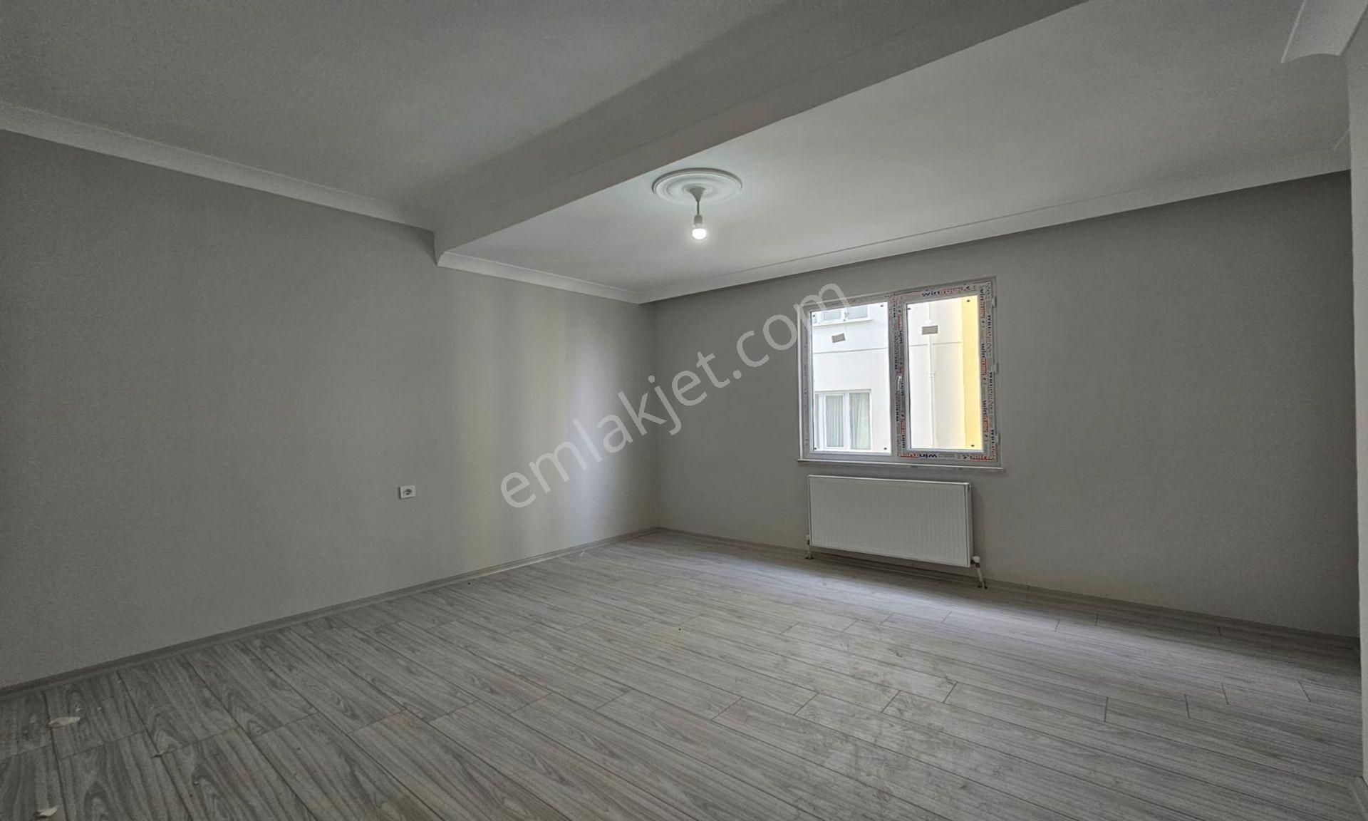 Yaşam'dan İstasyon Mah. 2+1 Sıfır İskanlı Asansörlü Daire - Görsel 24